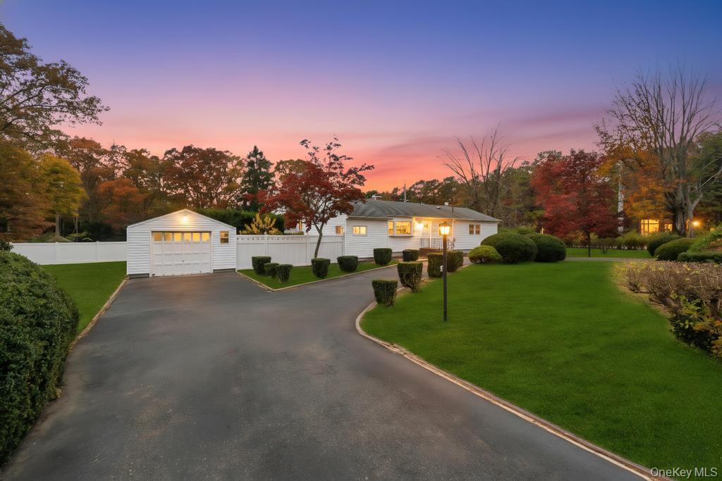 468 Ferndale Boulevard Islip Islip, NY 11751