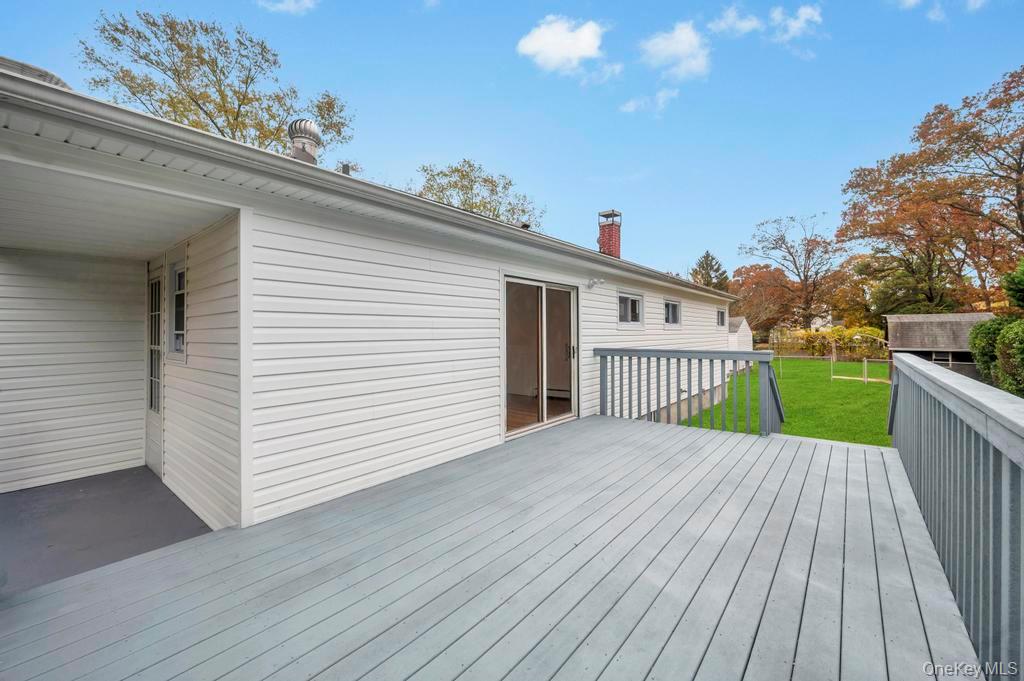 468 Ferndale Boulevard Islip Islip, NY 11751