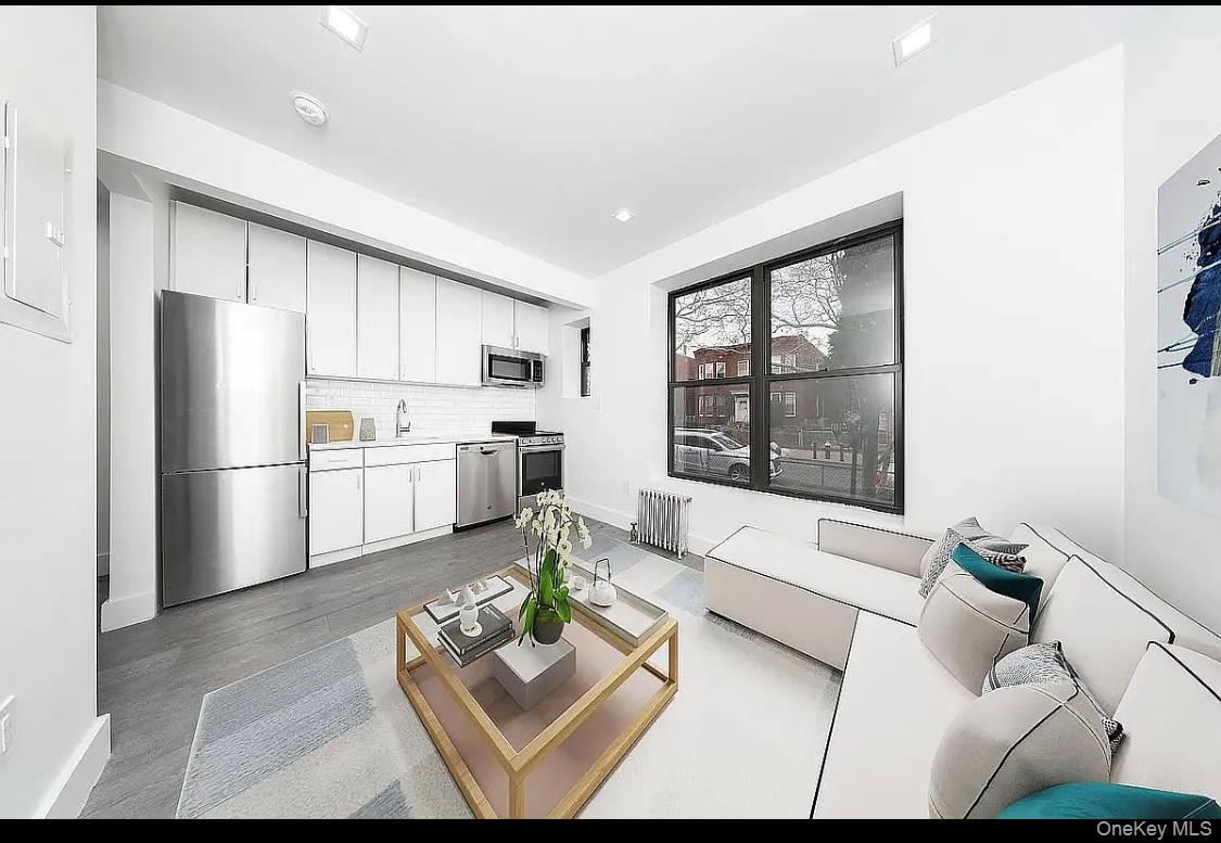 372 Rutland Road Brooklyn, NY 11225