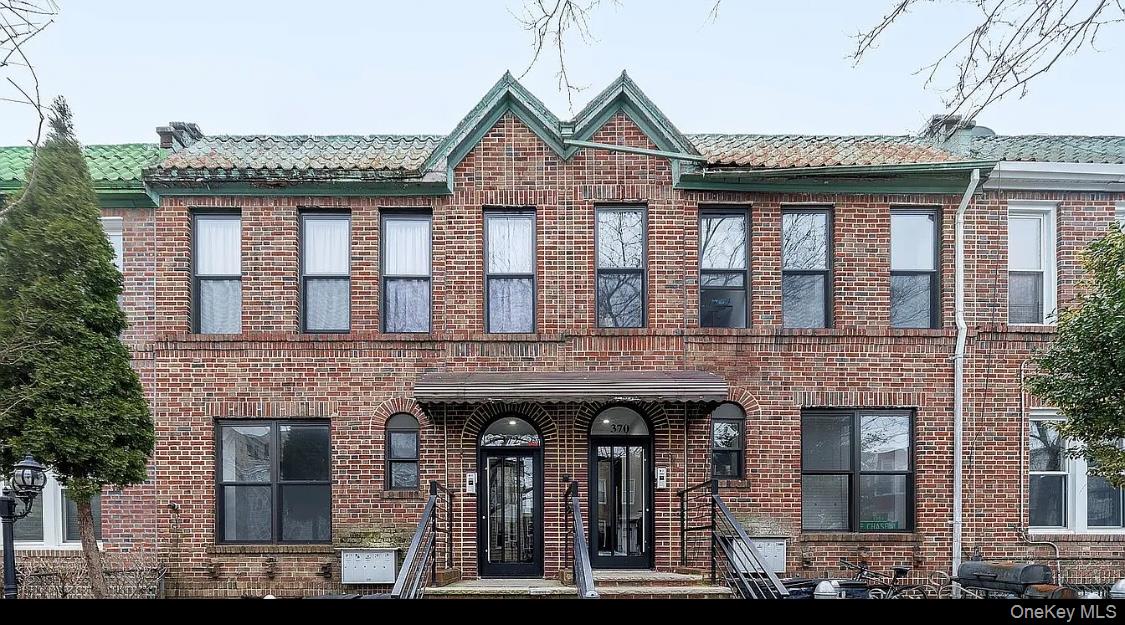 372 Rutland Road Brooklyn, NY 11225