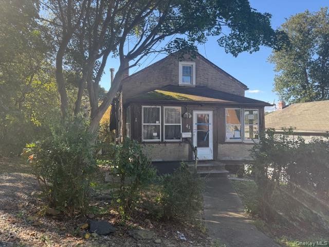 41 N Goodwin Avenue Elmsford Elmsford, NY 10523