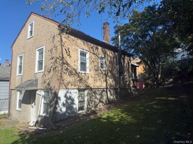 41 N Goodwin Avenue Elmsford Elmsford, NY 10523