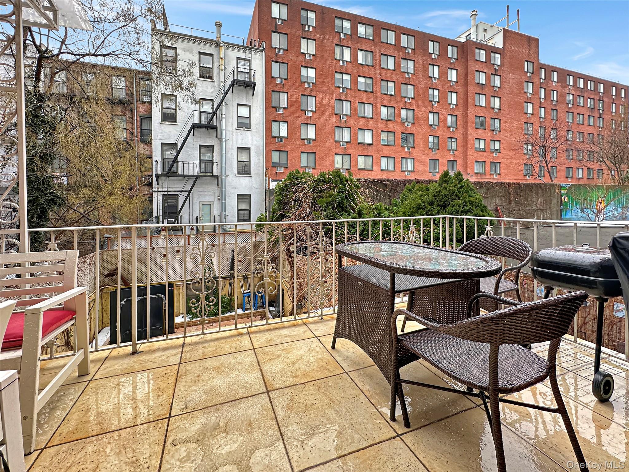 344 East 120th Street New York , NY 10035