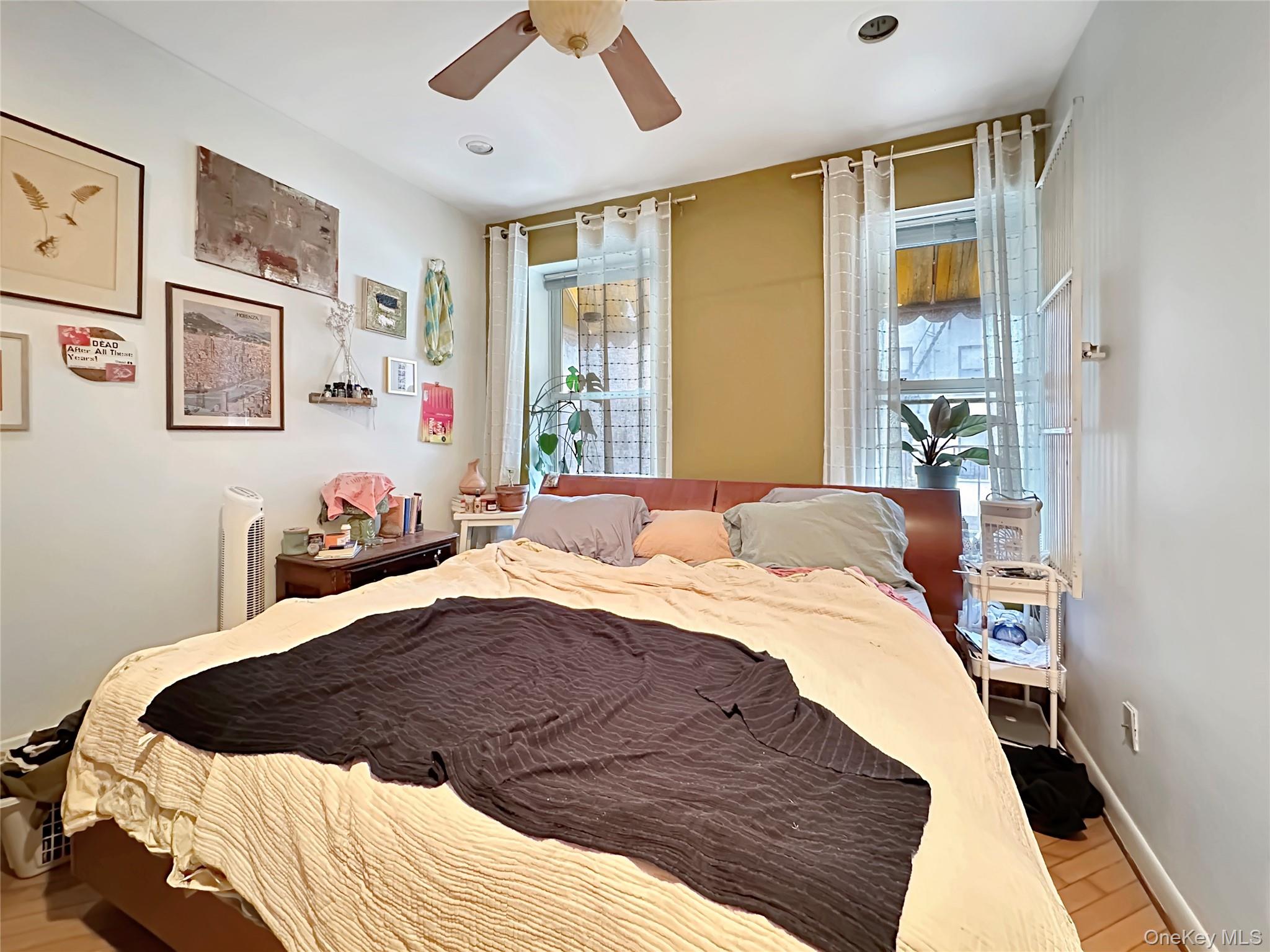 344 East 120th Street New York , NY 10035