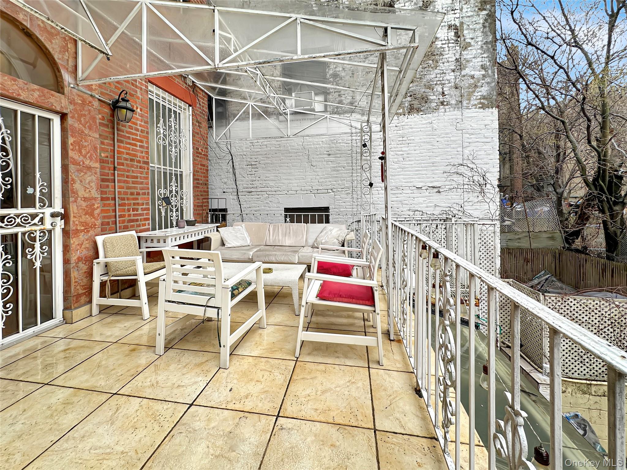 344 East 120th Street New York , NY 10035