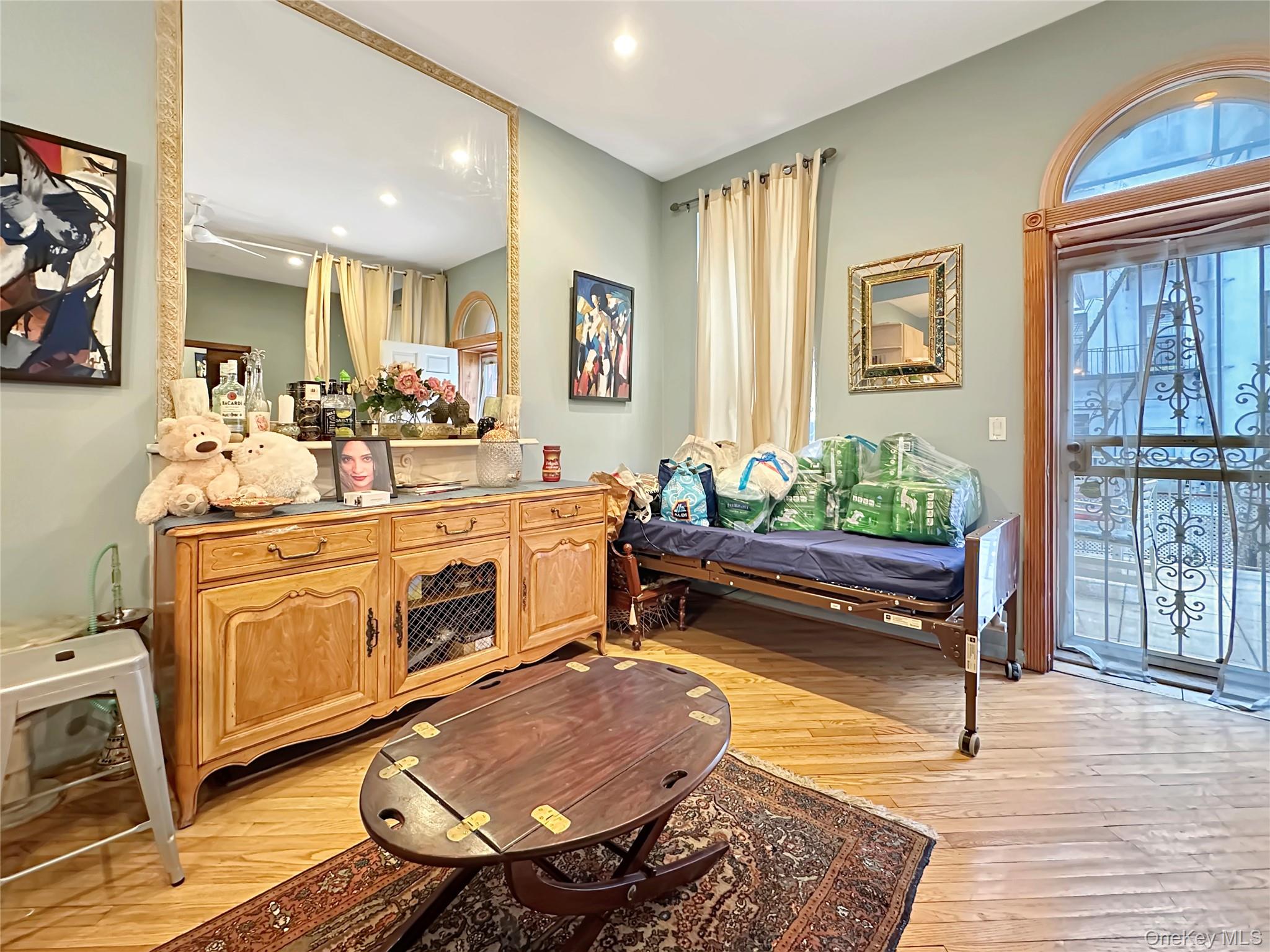 344 East 120th Street New York , NY 10035