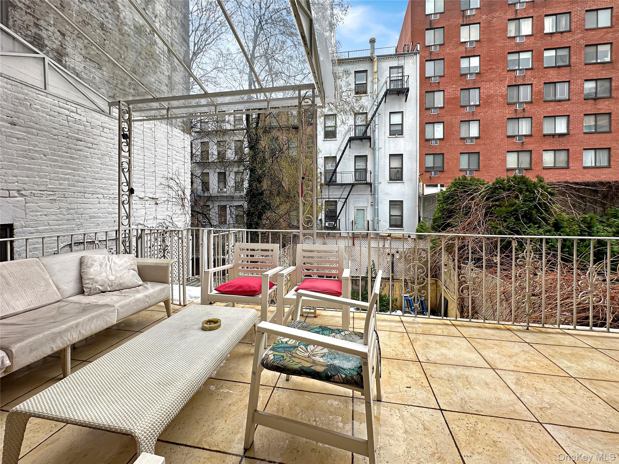 344 East 120th Street New York , NY 10035