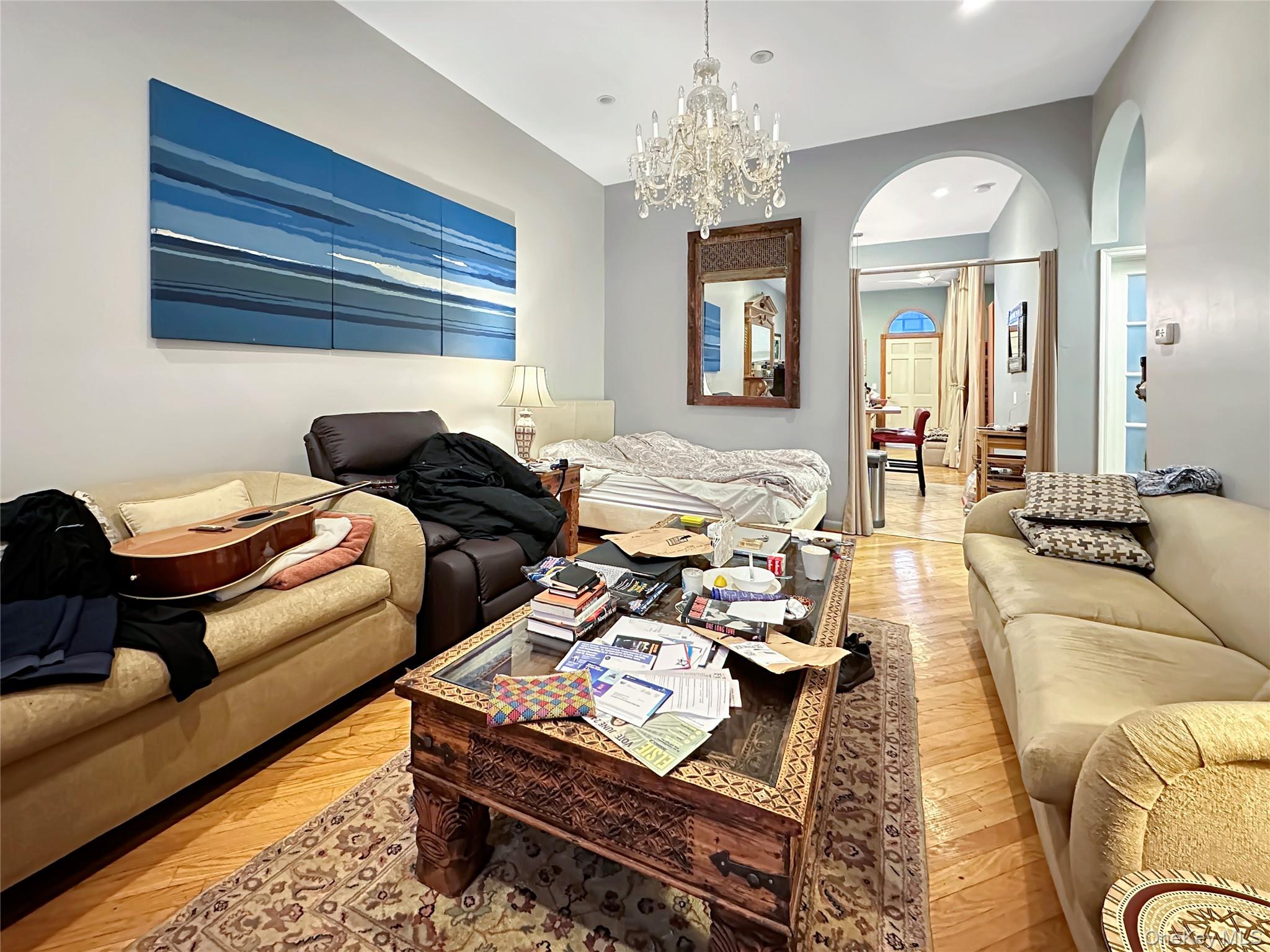 344 East 120th Street New York , NY 10035