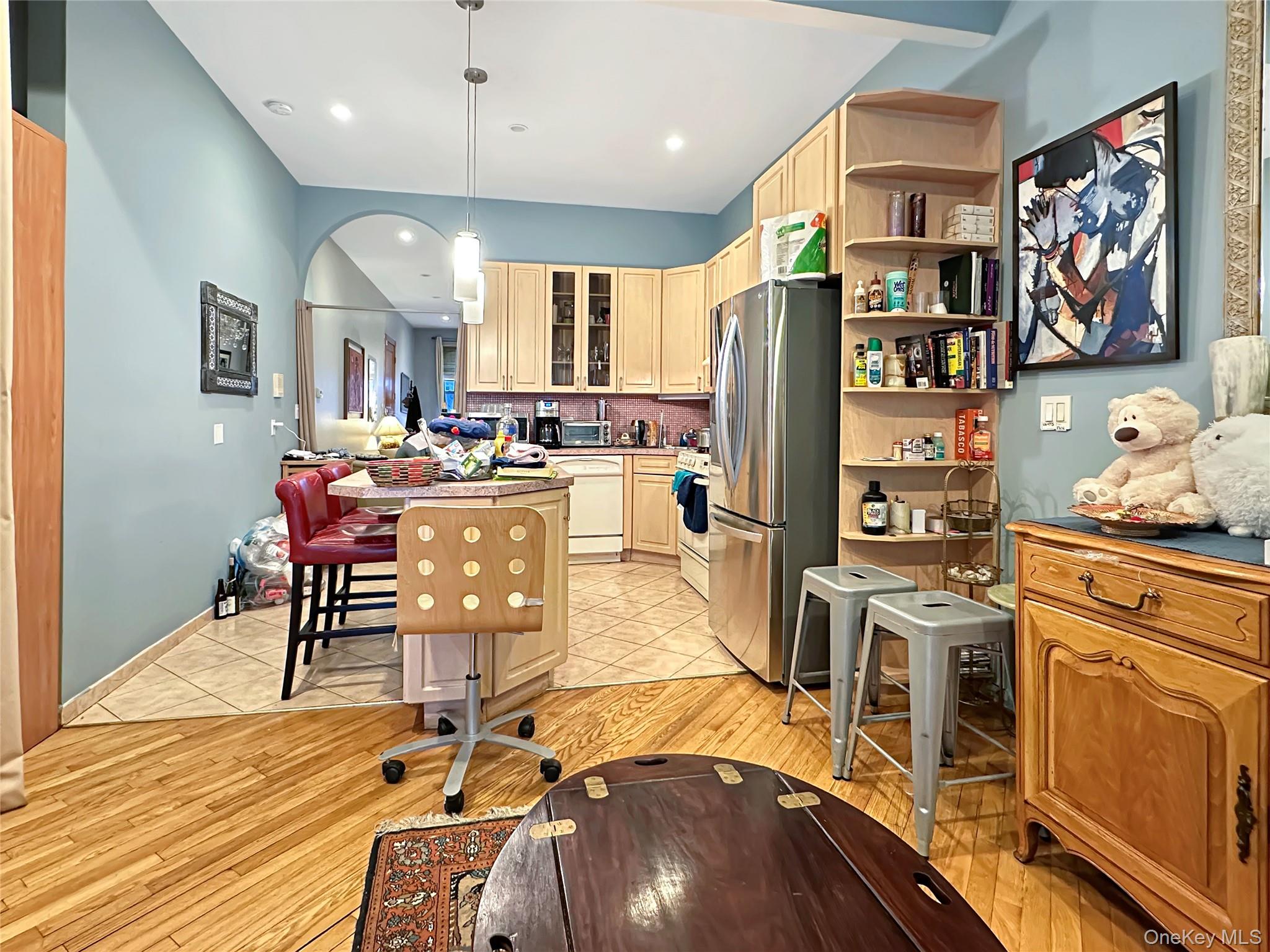 344 East 120th Street New York , NY 10035