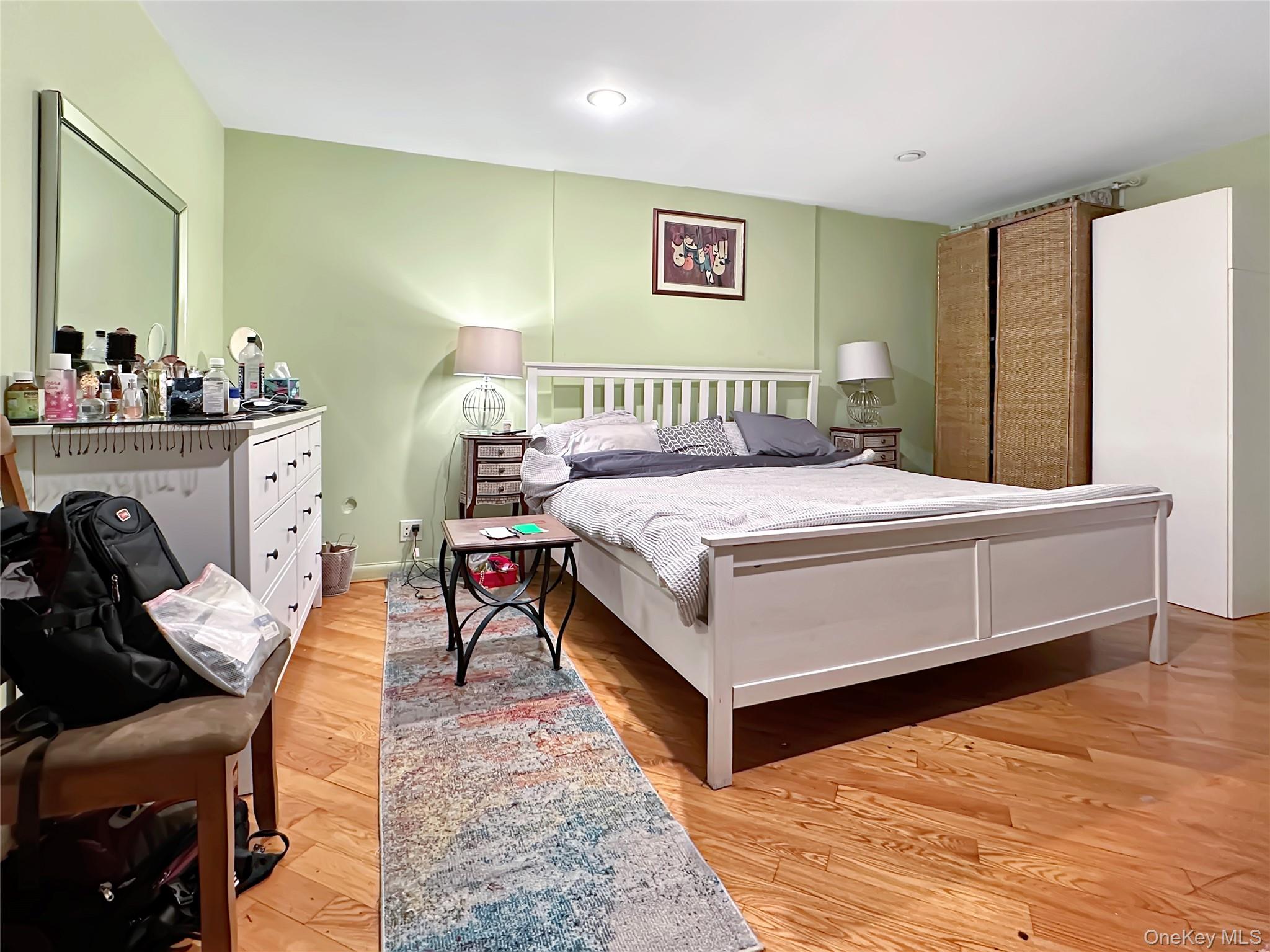 344 East 120th Street New York , NY 10035