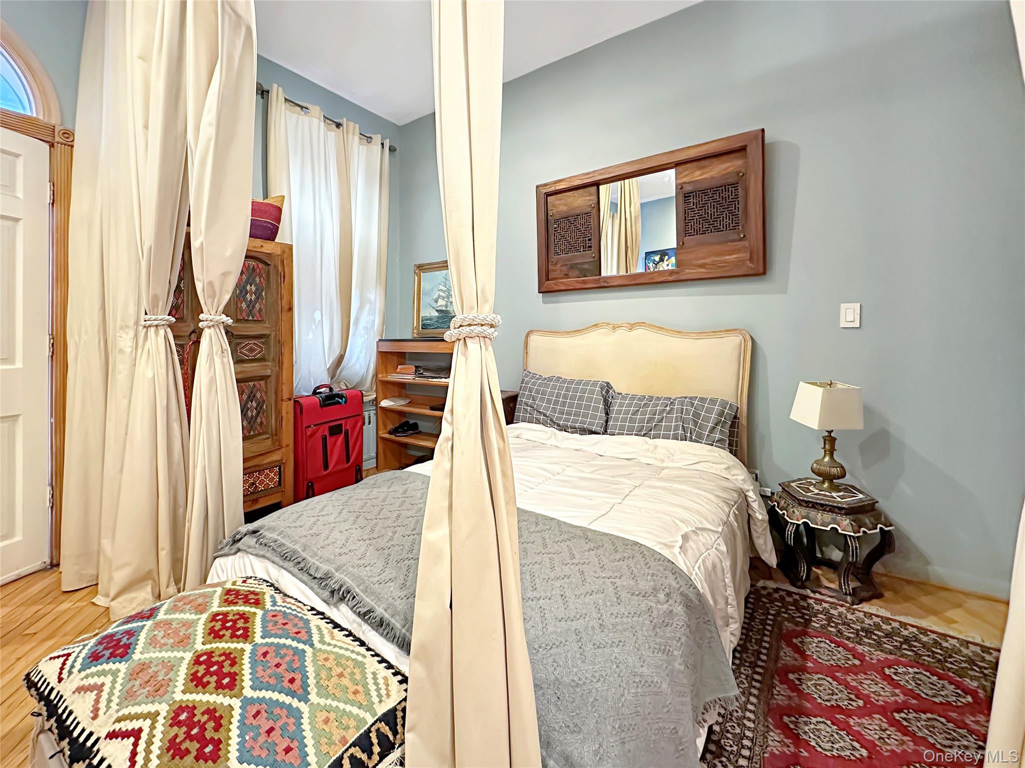 344 East 120th Street New York , NY 10035