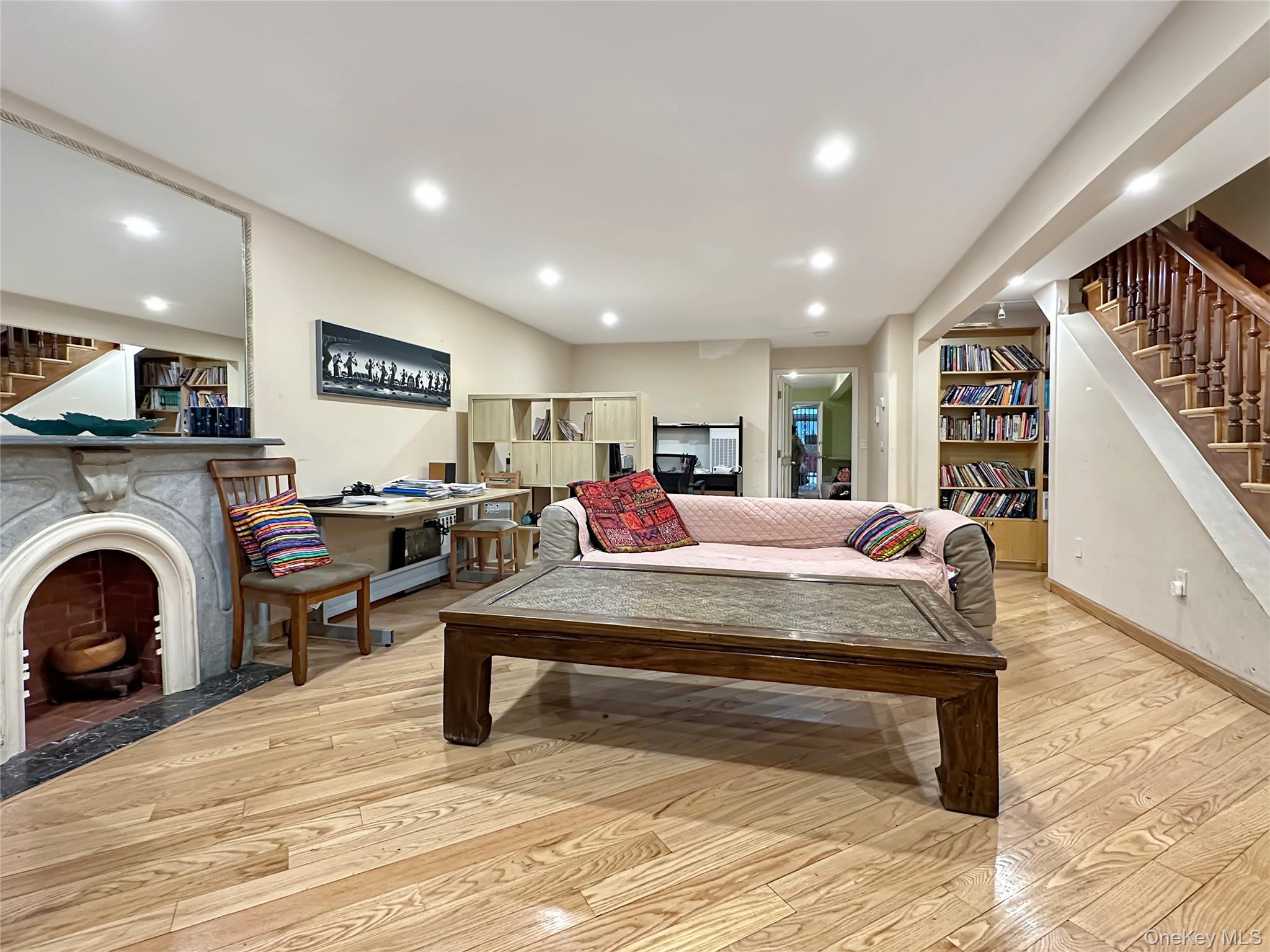 344 East 120th Street New York , NY 10035