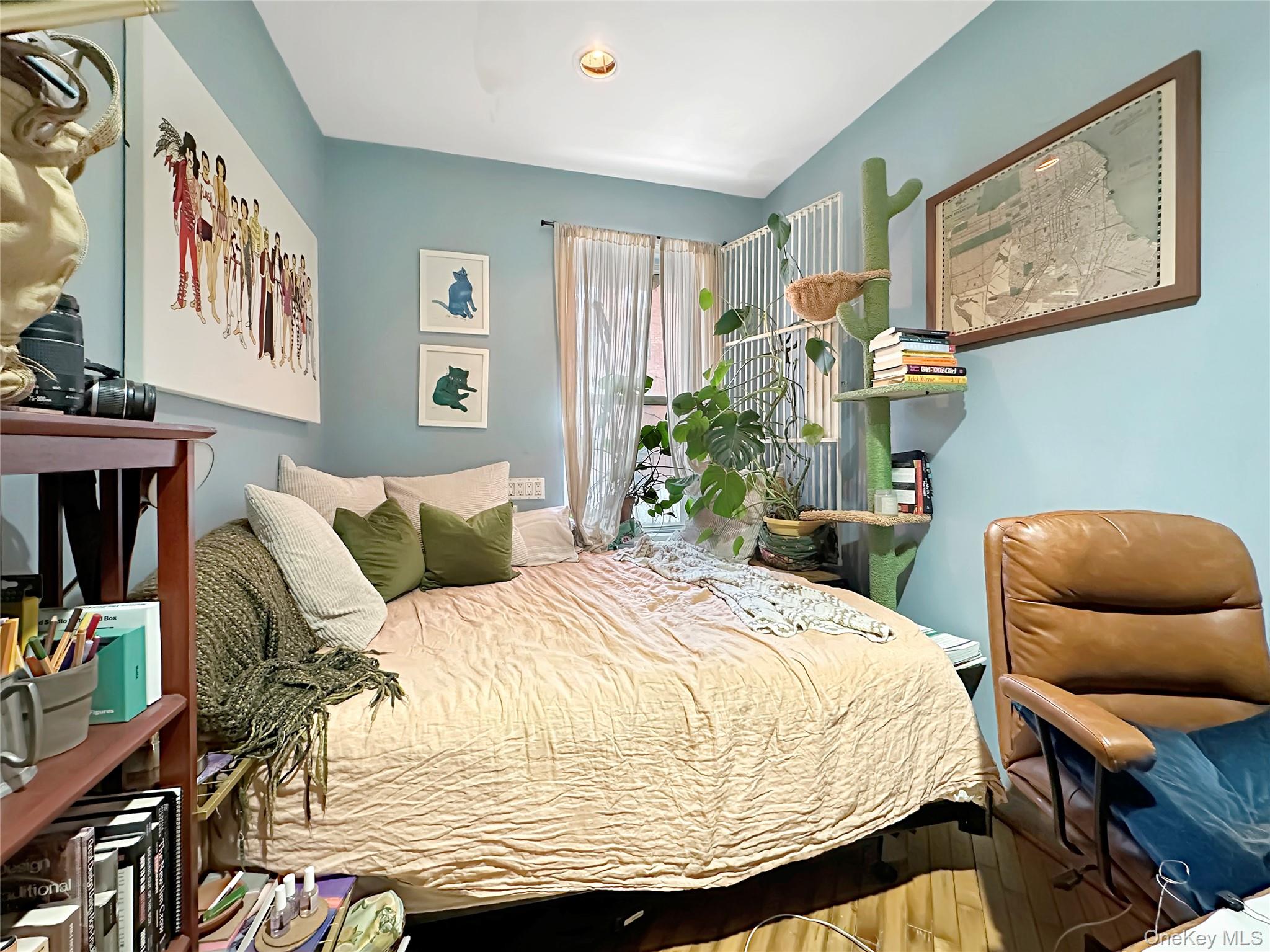 344 East 120th Street New York , NY 10035