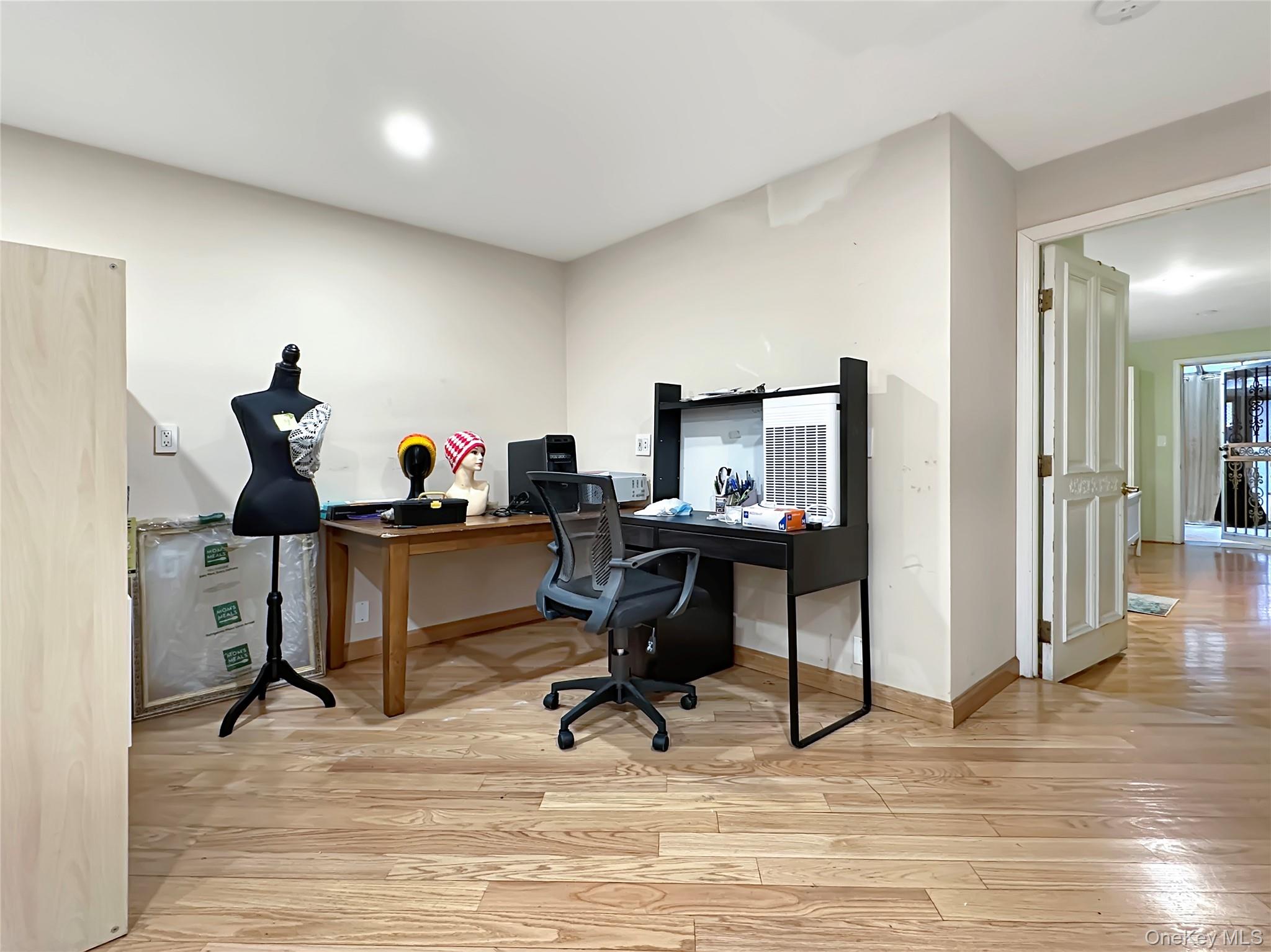 344 East 120th Street New York , NY 10035