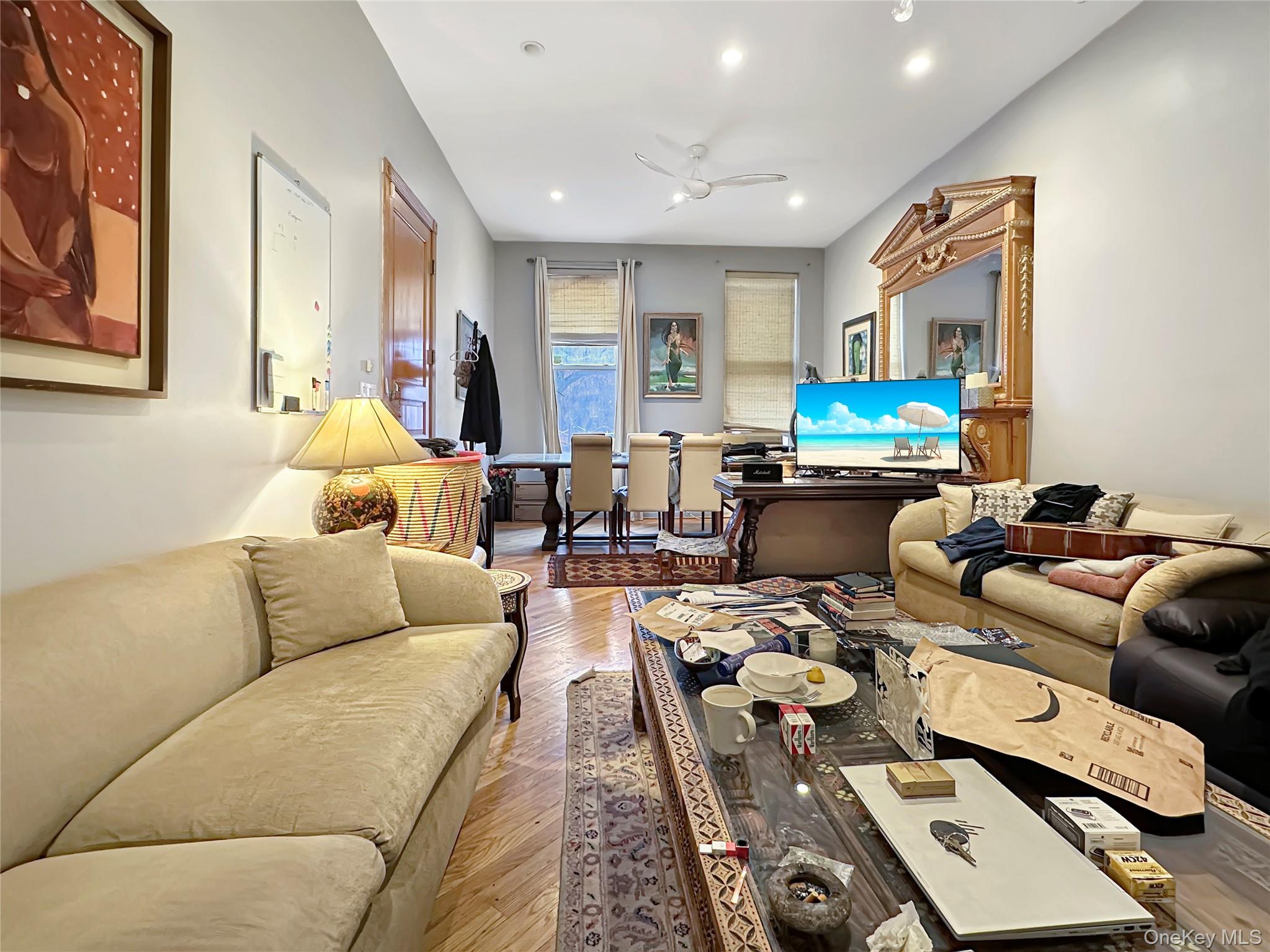 344 East 120th Street New York , NY 10035