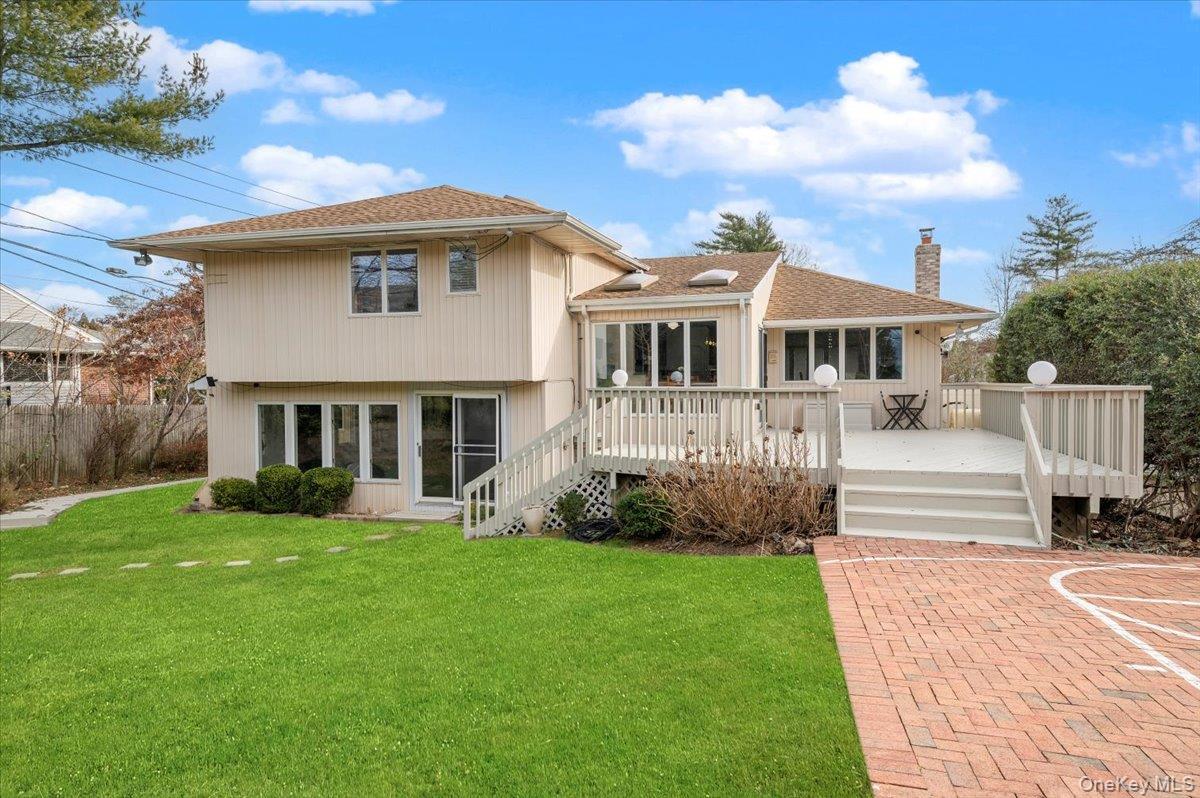 59 Hazelwood Drive Jericho Jericho, NY 11753