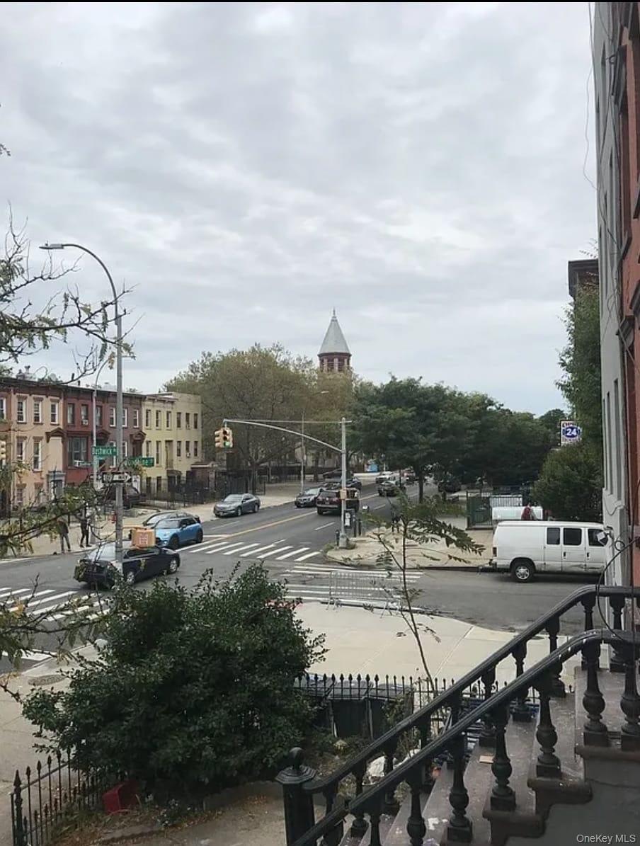 1094 Bushwick Avenue Brooklyn, NY 11221