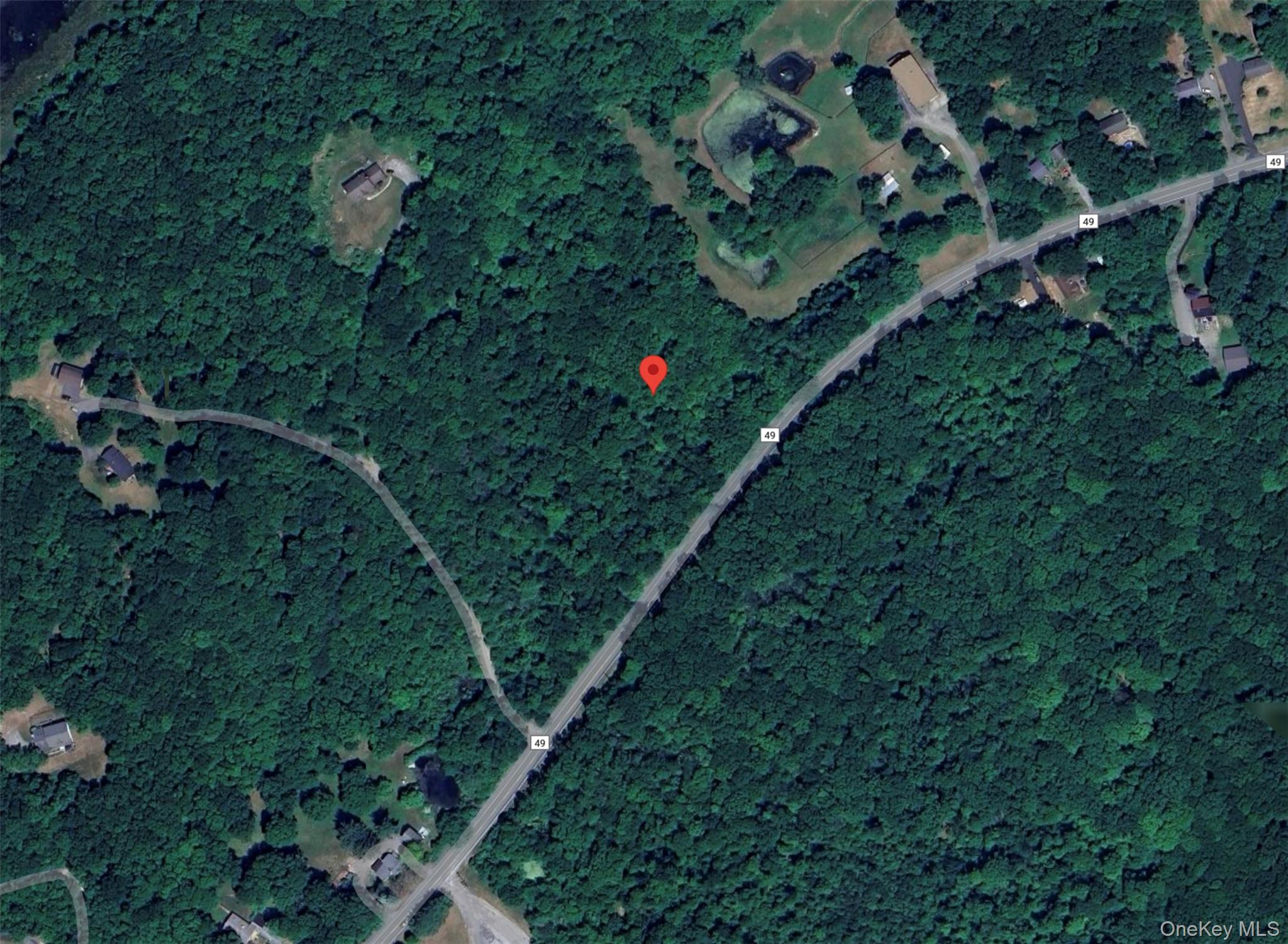 Cr-49 Out of NYC Middletown, NY 10940