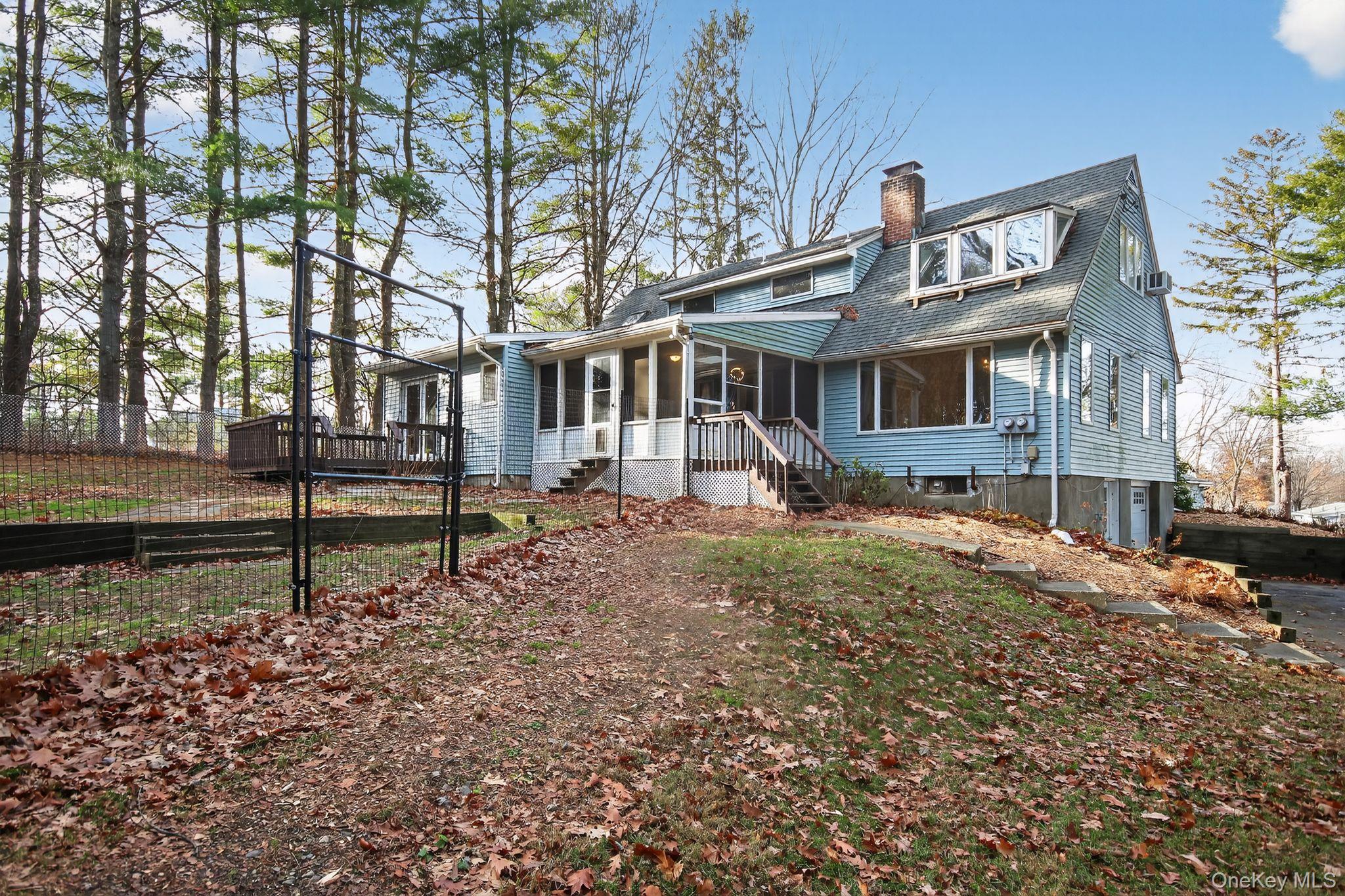 4 Carlyle Road Out of NYC Hyde Park, NY 12538