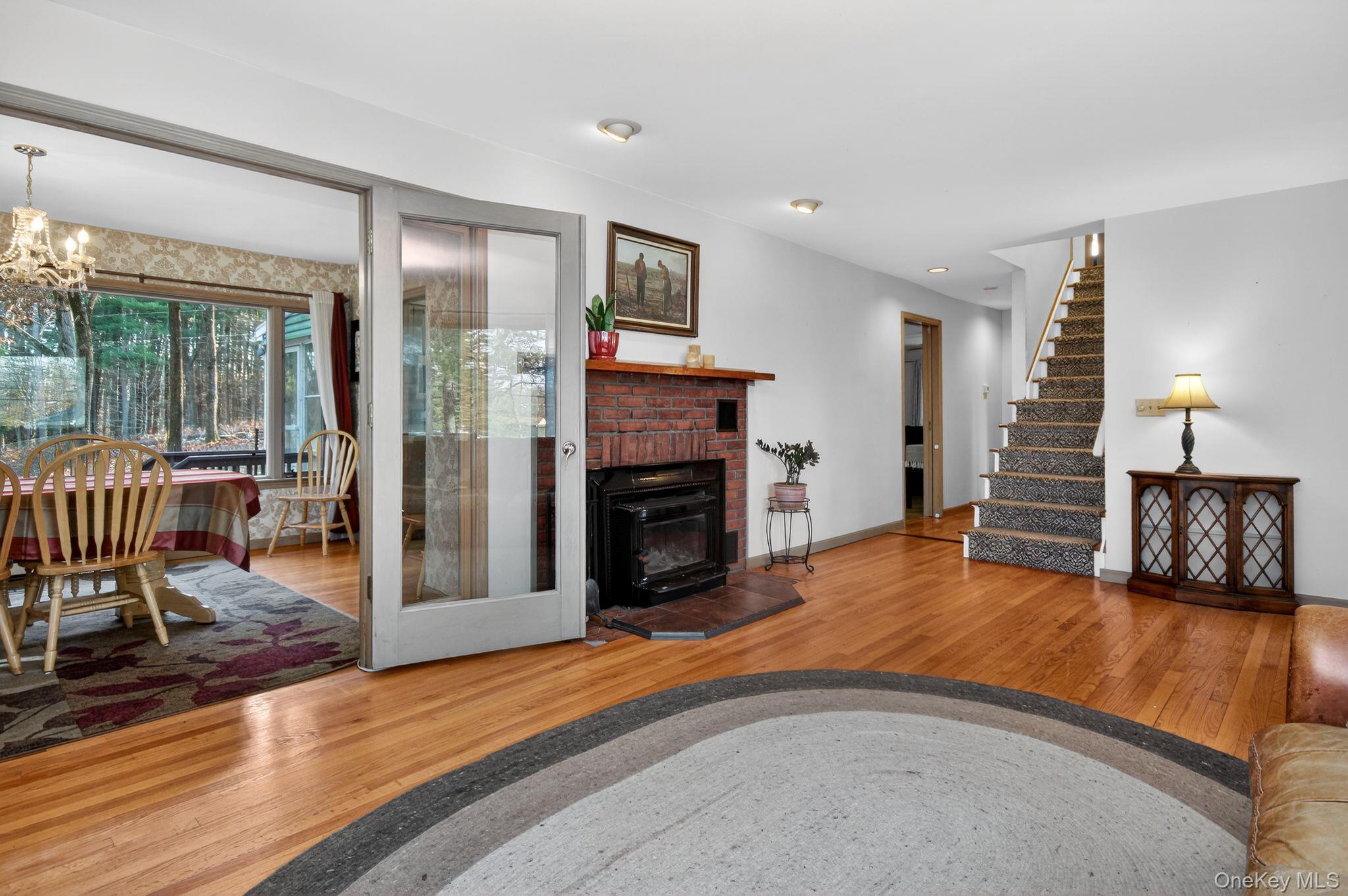 4 Carlyle Road Out of NYC Hyde Park, NY 12538