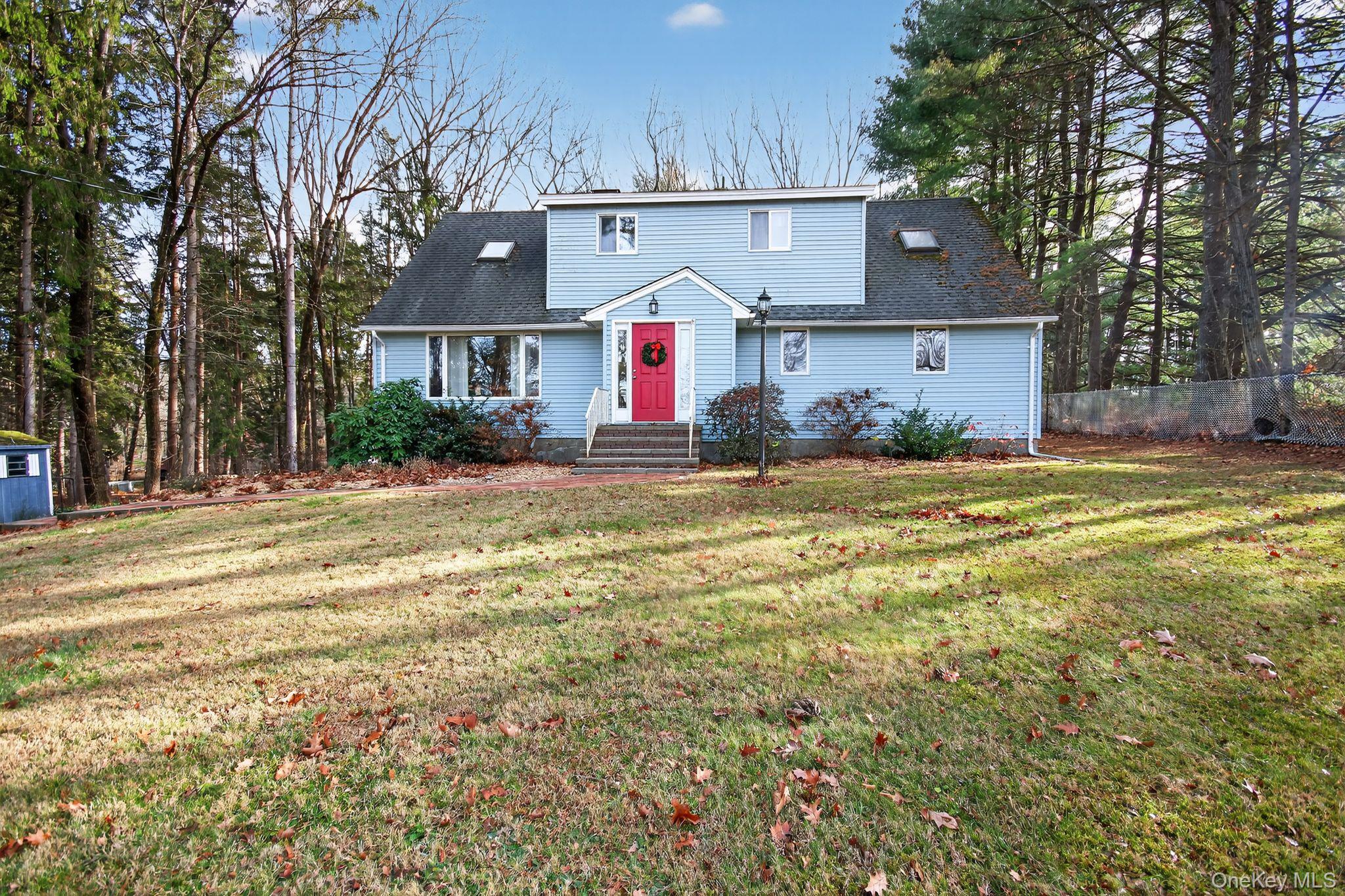 4 Carlyle Road Out of NYC Hyde Park, NY 12538