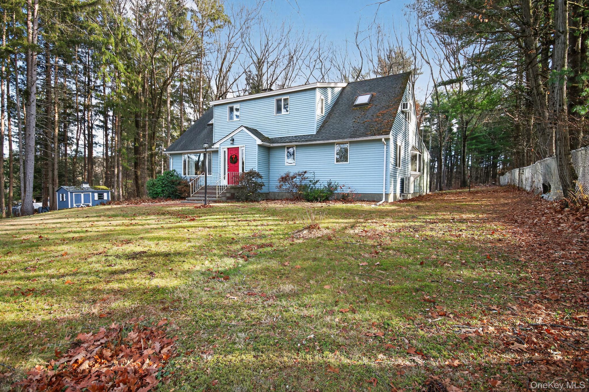 4 Carlyle Road Out of NYC Hyde Park, NY 12538