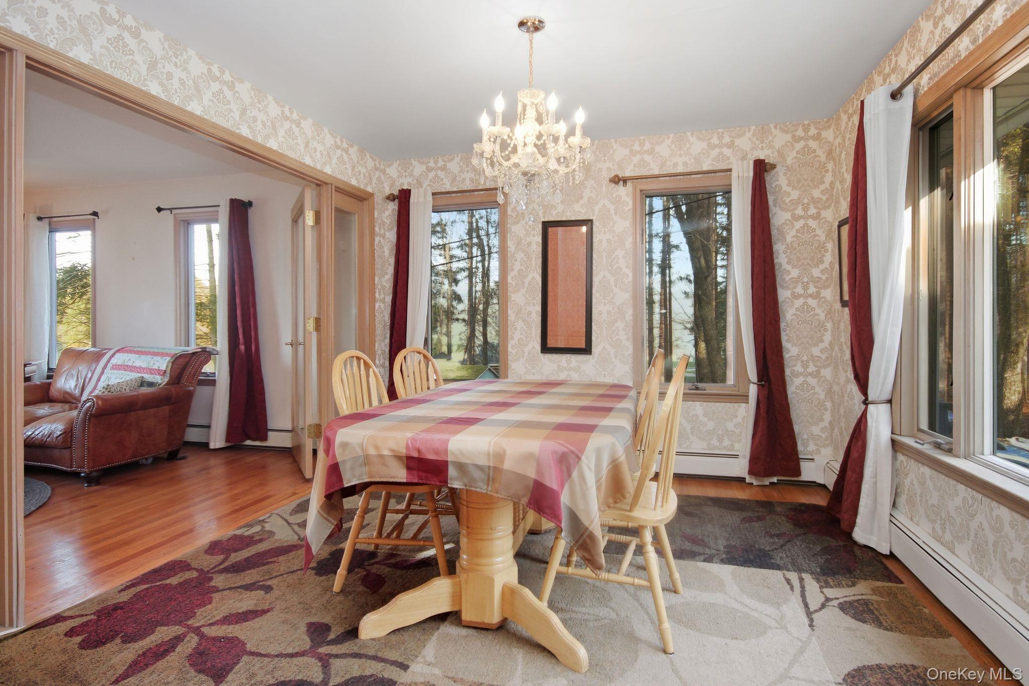 4 Carlyle Road Out of NYC Hyde Park, NY 12538