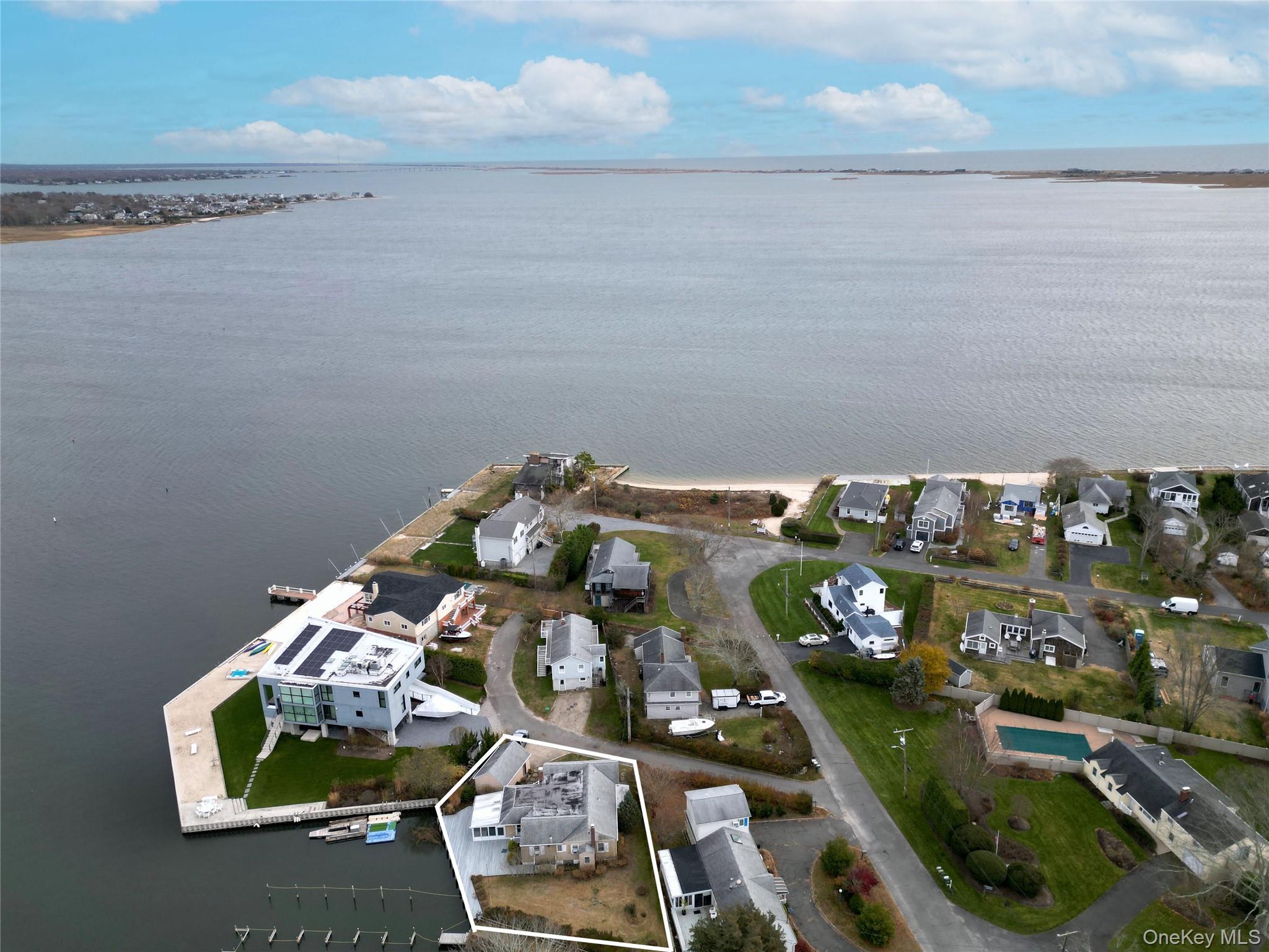 65 Little Pine Lane East Quogue East Quogue, NY 11942