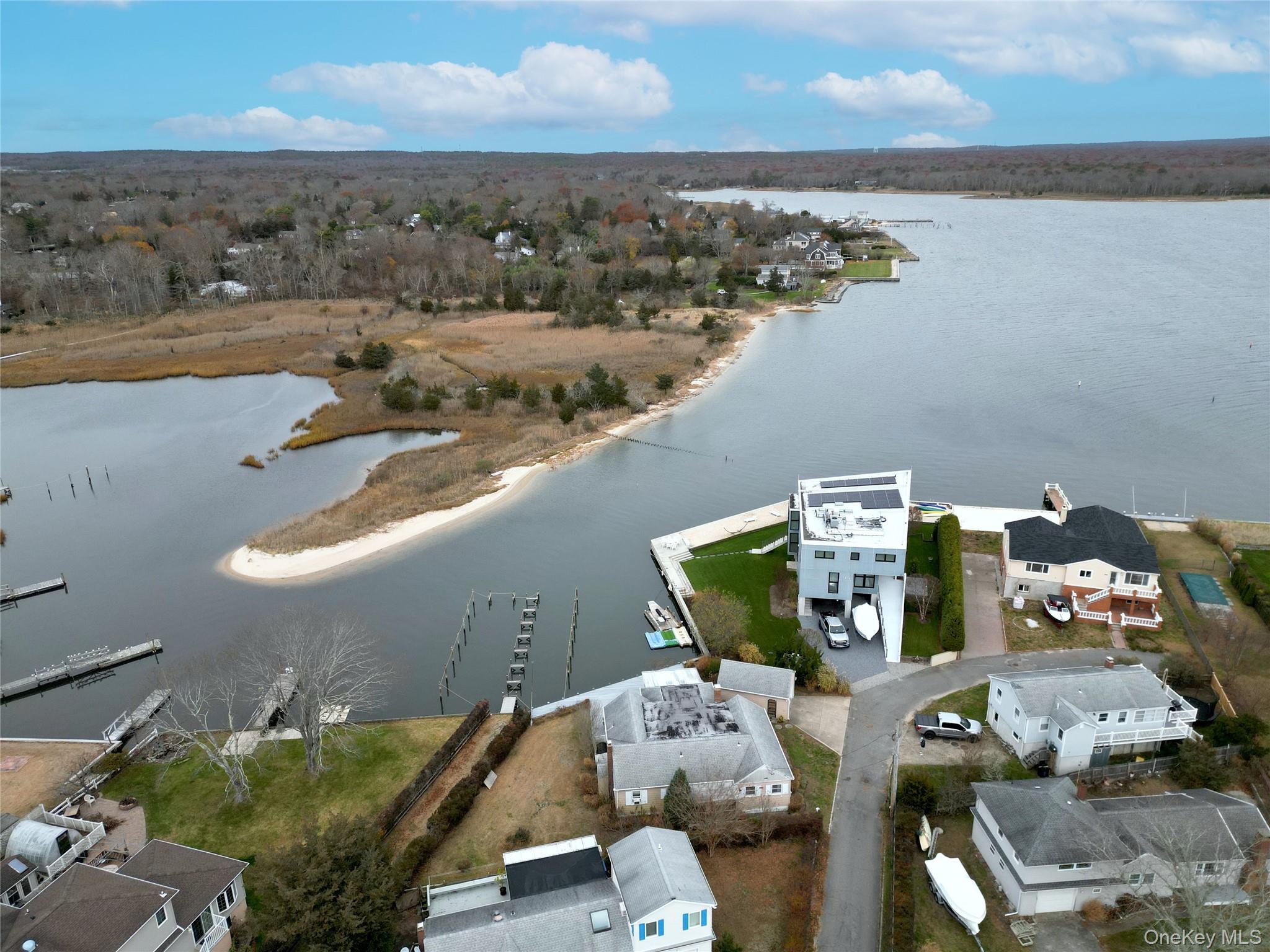 65 Little Pine Lane East Quogue East Quogue, NY 11942