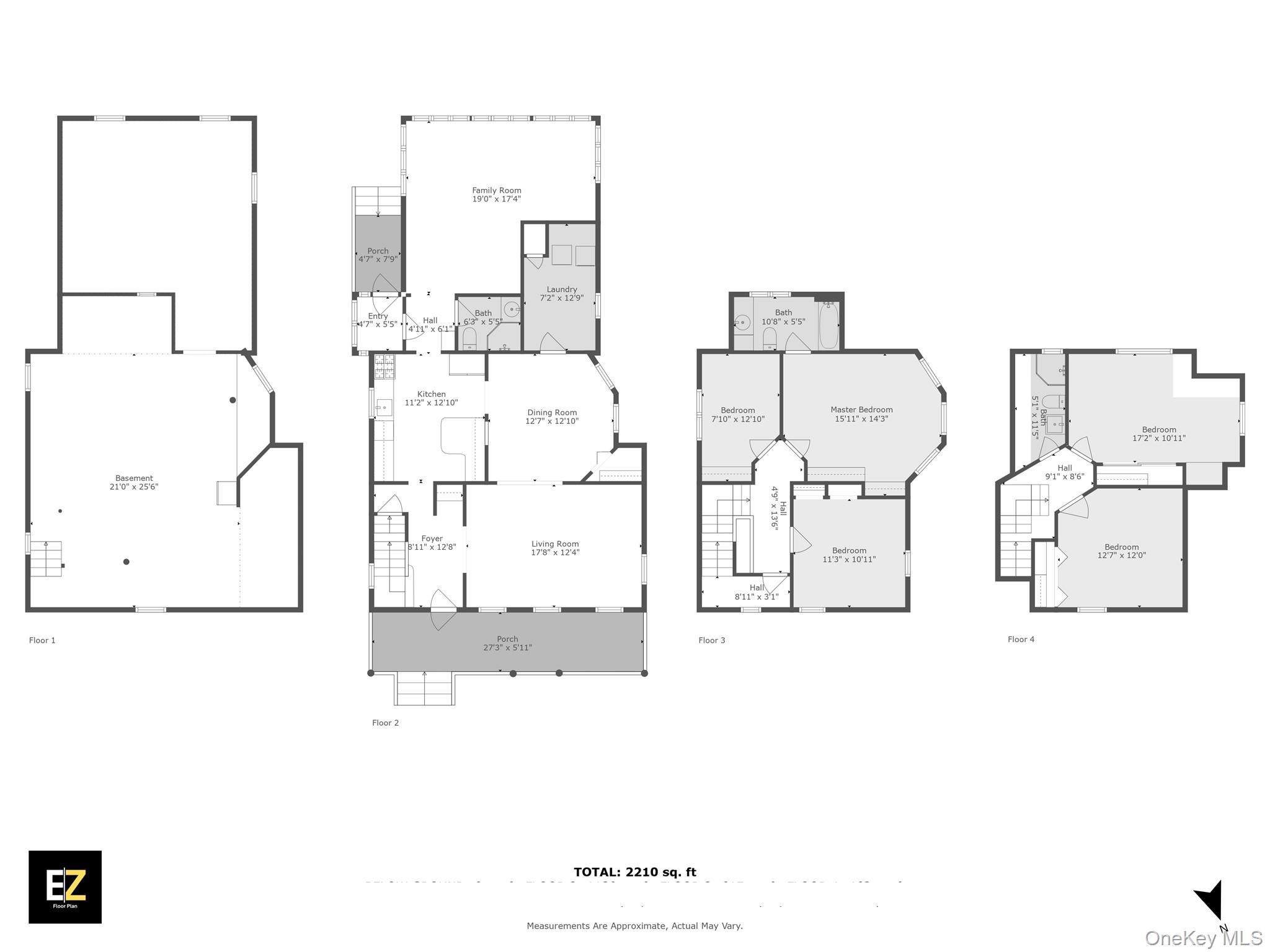 49 Centre Street Woodmere Woodmere, NY 11598