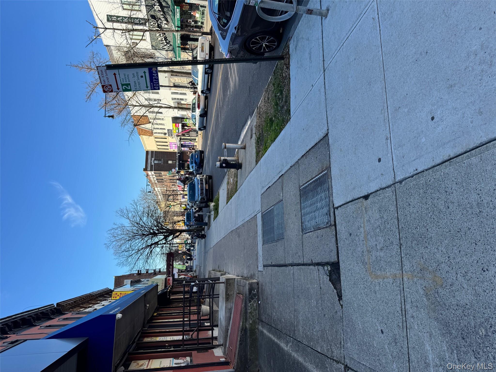 6918 Myrtle Avenue Ridgewood Ridgewood, NY 11385