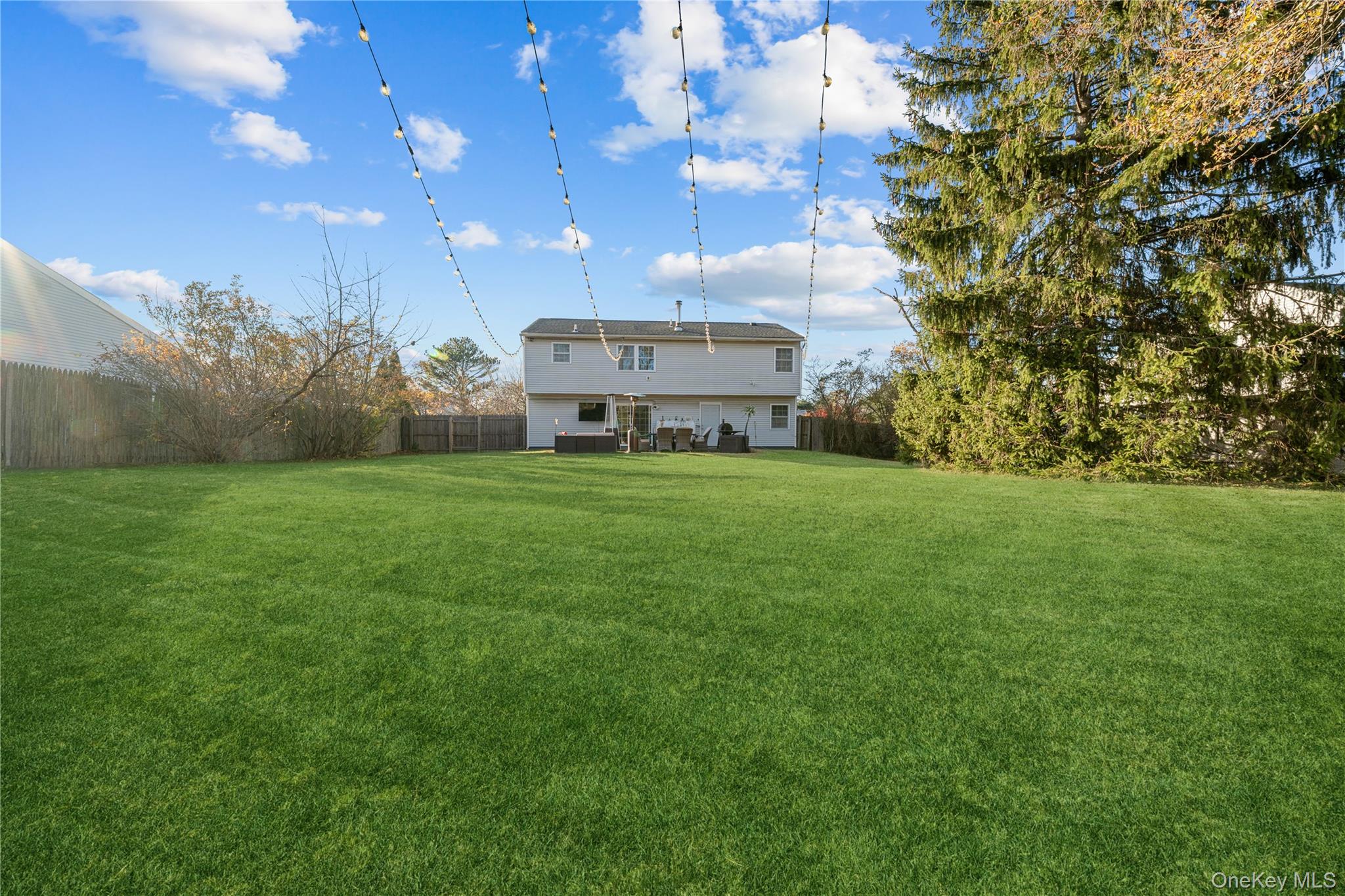 60 Mercury Avenue East Patchogue, NY 11772