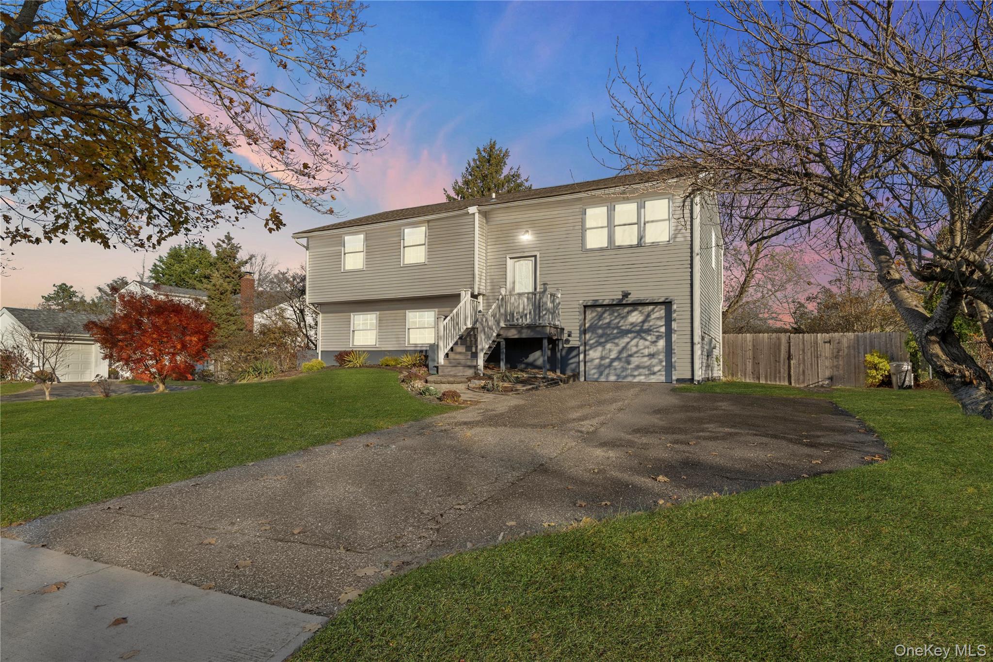 60 Mercury Avenue East Patchogue, NY 11772
