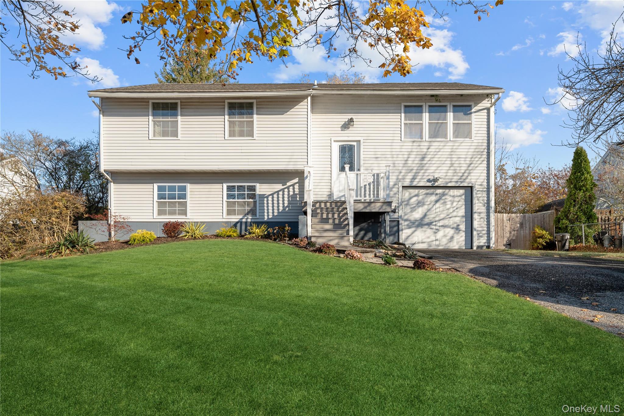 60 Mercury Avenue East Patchogue, NY 11772