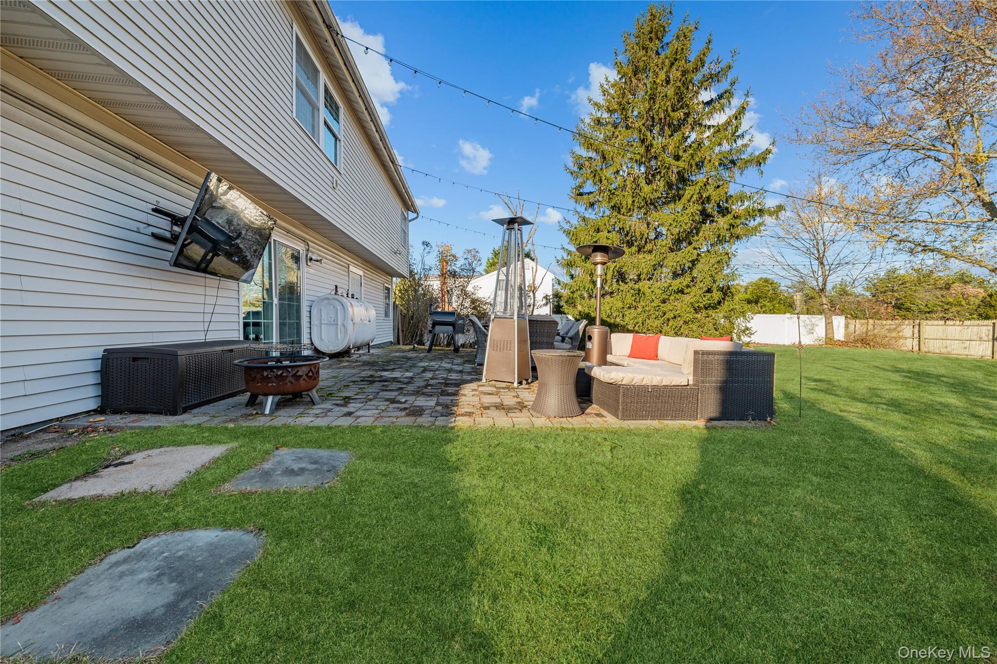 60 Mercury Avenue East Patchogue, NY 11772