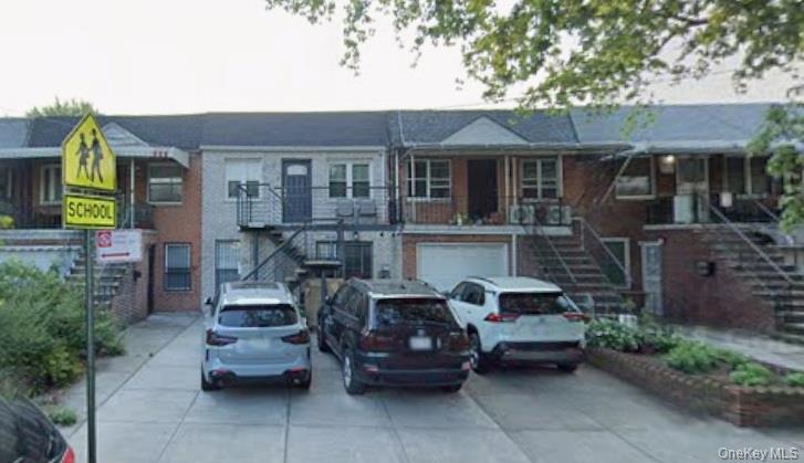 32-17 72nd Street 1st floor East Elmhurst East Elmhurst, NY 11370