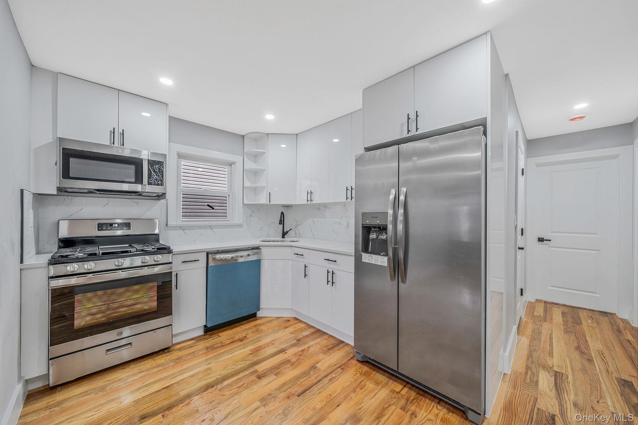 21407 110th Avenue Queens Village Queens Village, NY 11429