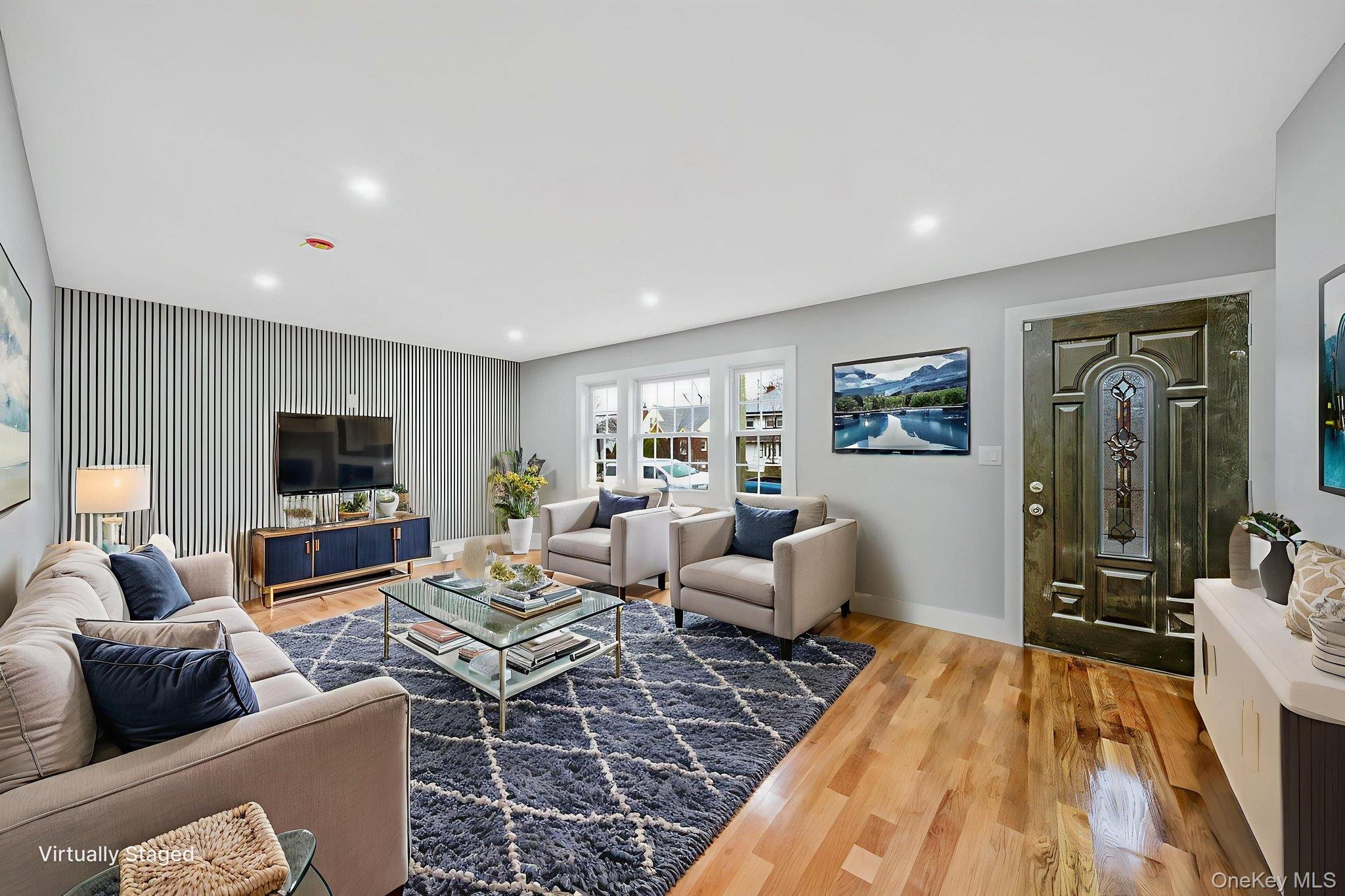 21407 110th Avenue Queens Village Queens Village, NY 11429