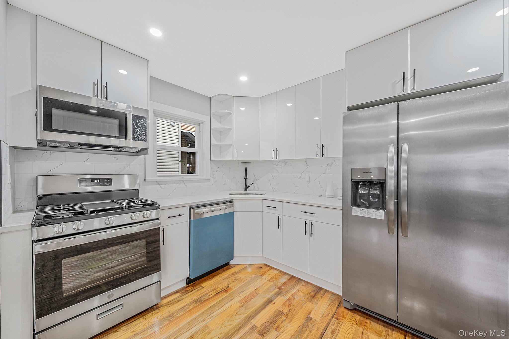 21407 110th Avenue Queens Village Queens Village, NY 11429