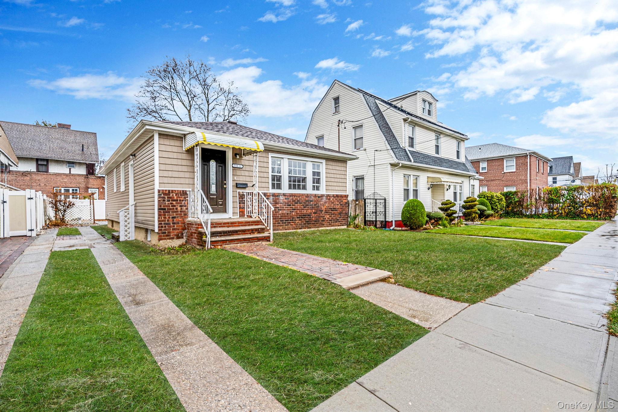 21407 110th Avenue Queens Village Queens Village, NY 11429