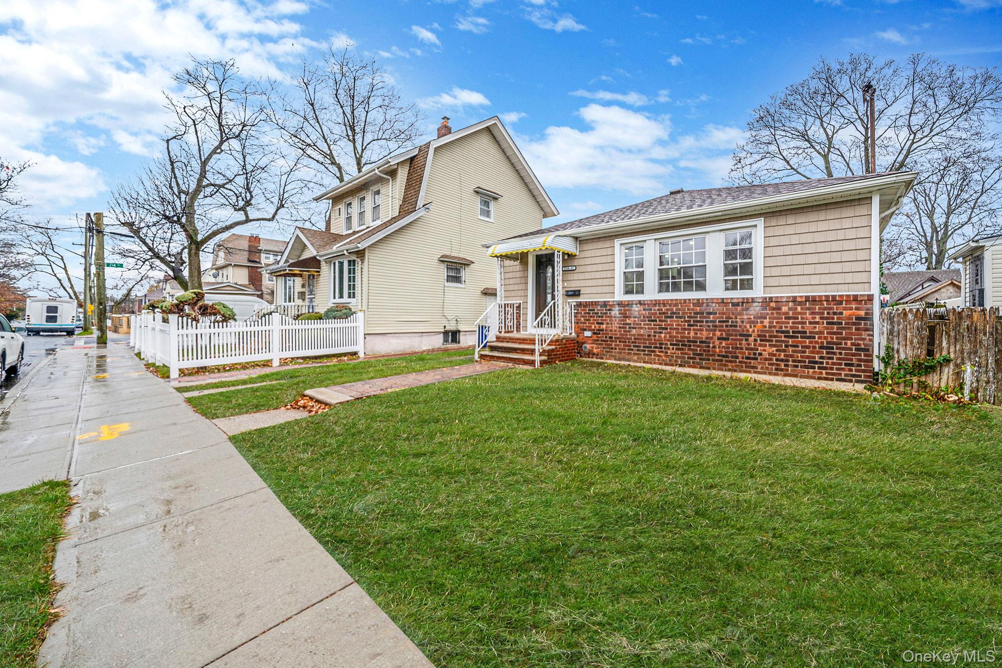 21407 110th Avenue Queens Village Queens Village, NY 11429