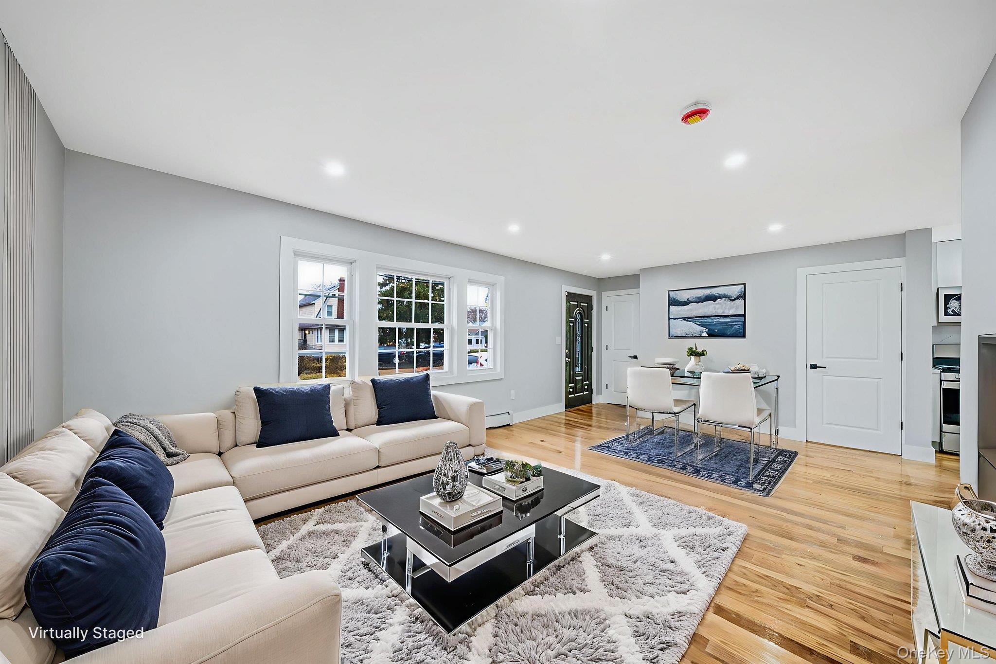 21407 110th Avenue Queens Village Queens Village, NY 11429