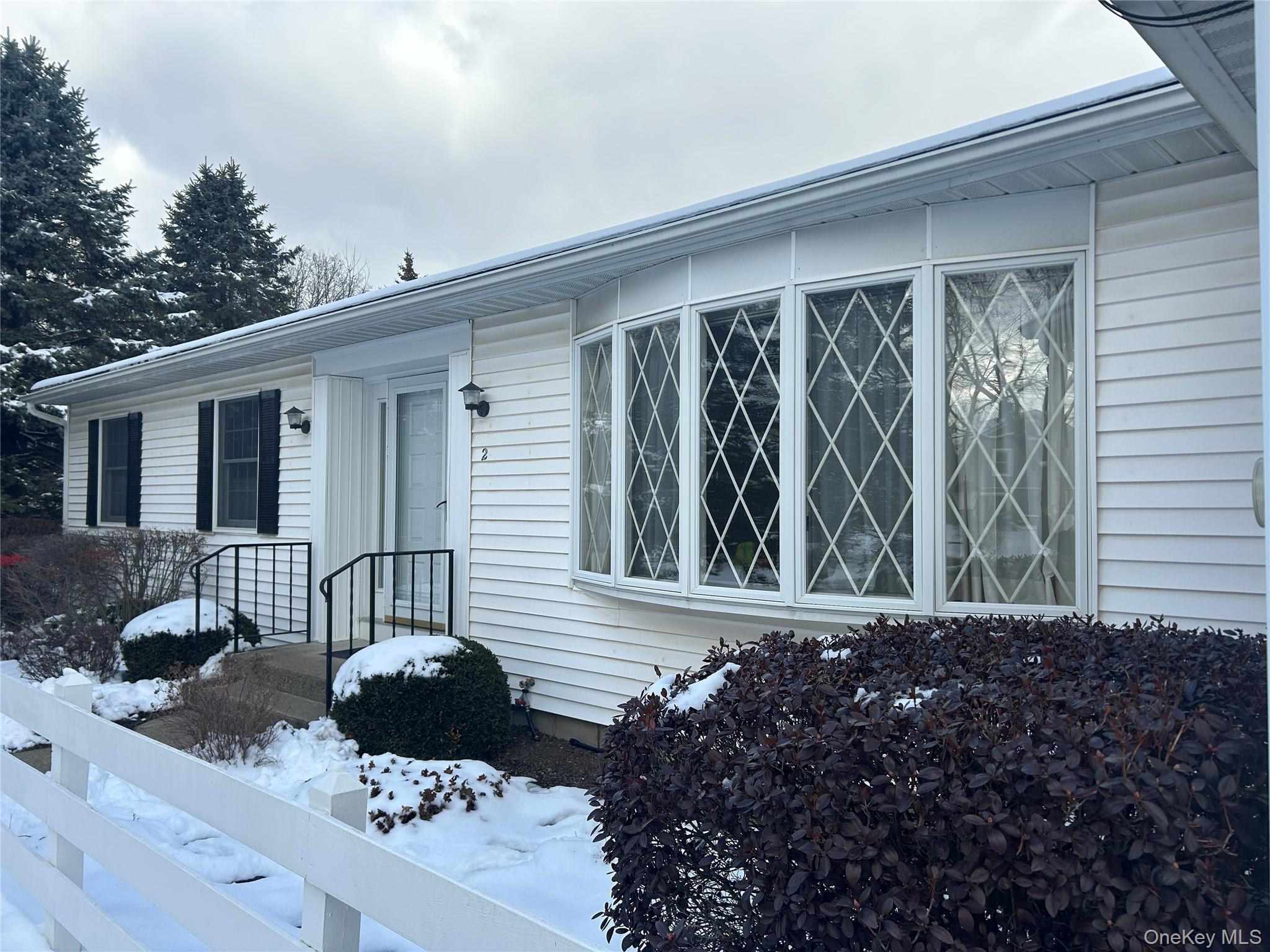 2 Scism Circle Out of NYC Red Hook, NY 12571