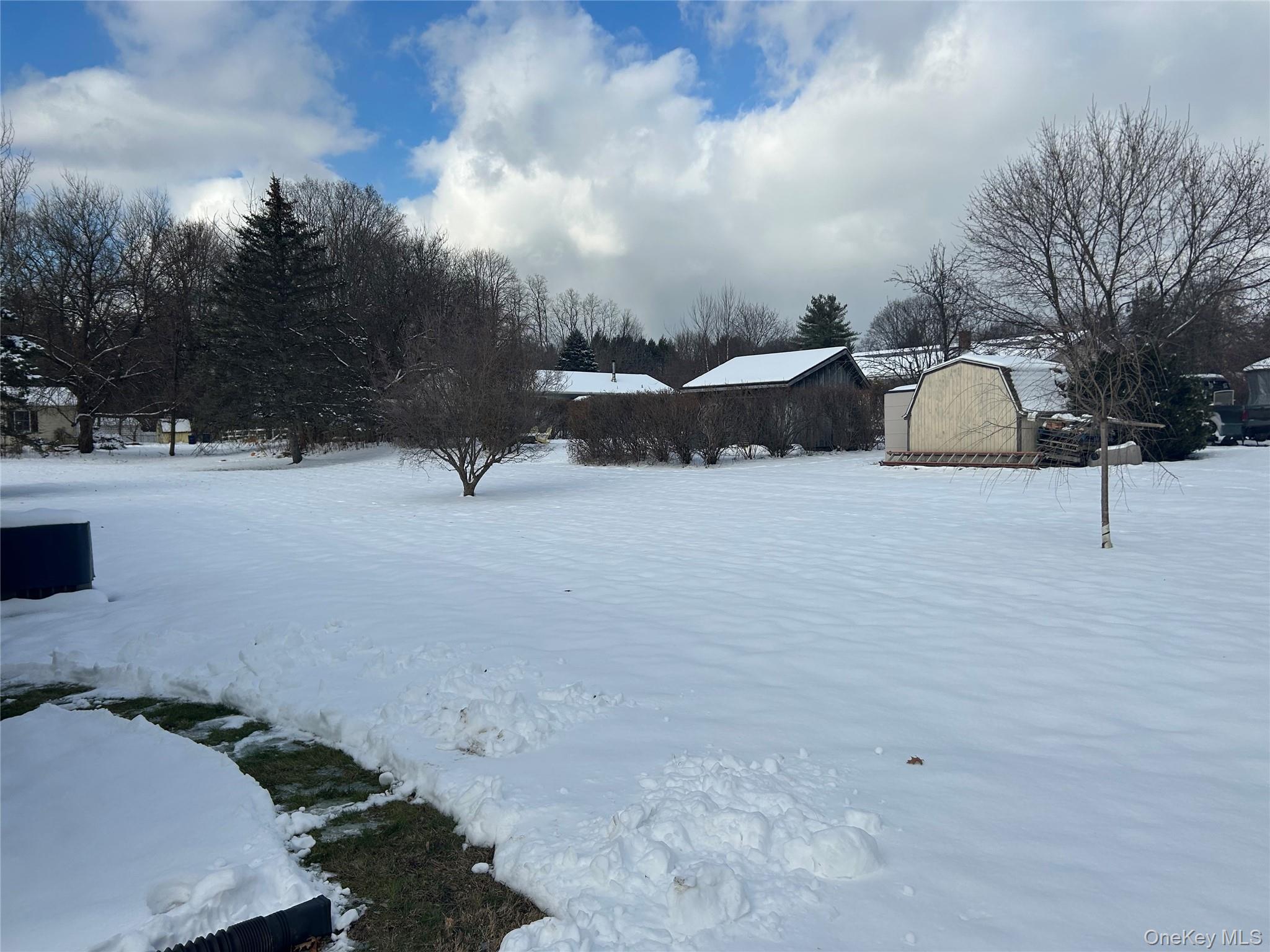 2 Scism Circle Out of NYC Red Hook, NY 12571