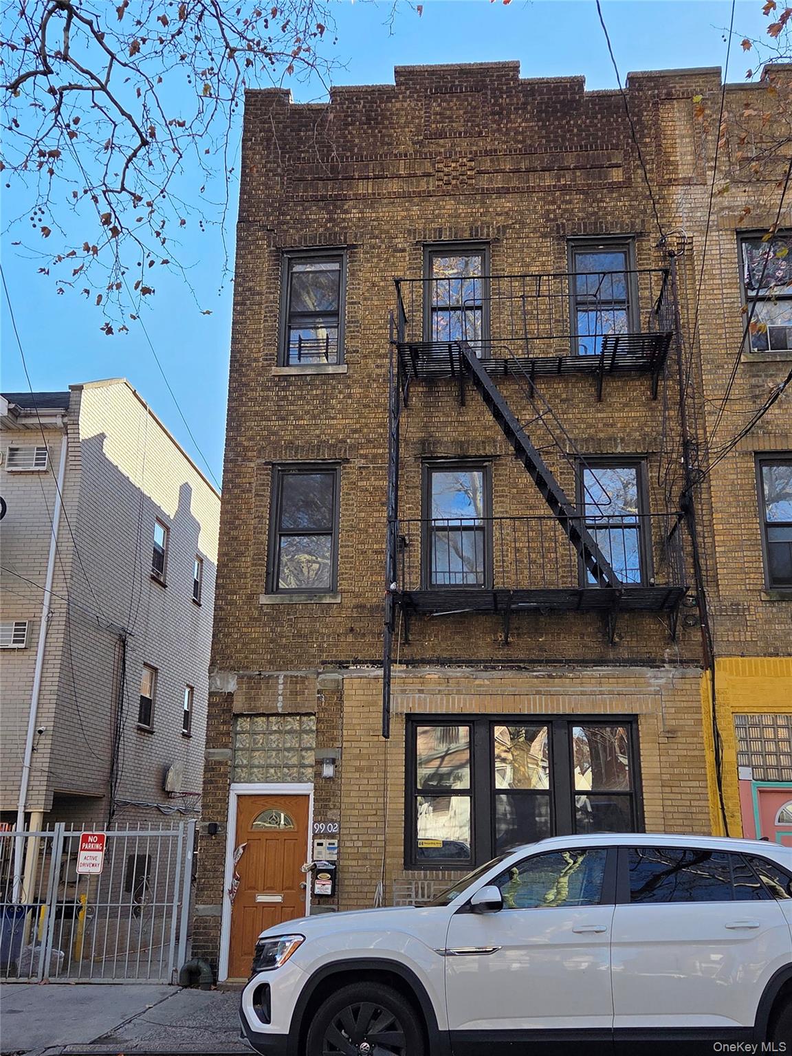 9902 43rd Avenue Corona Corona, NY 11368