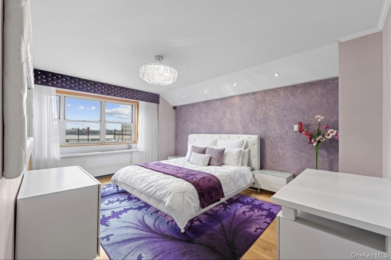 102-10 66th Road 3-B Forest Hills Forest Hills, NY 11375