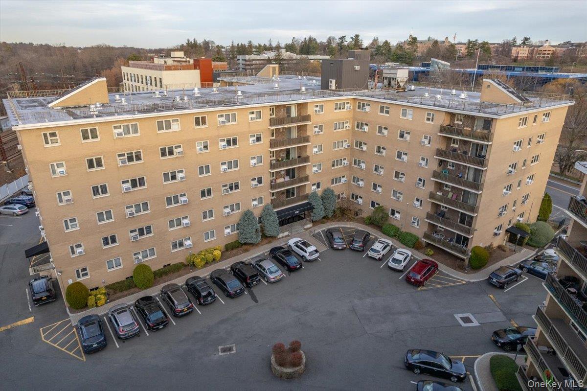 480 Halstead Avenue 5-M Harrison Harrison, NY 10528