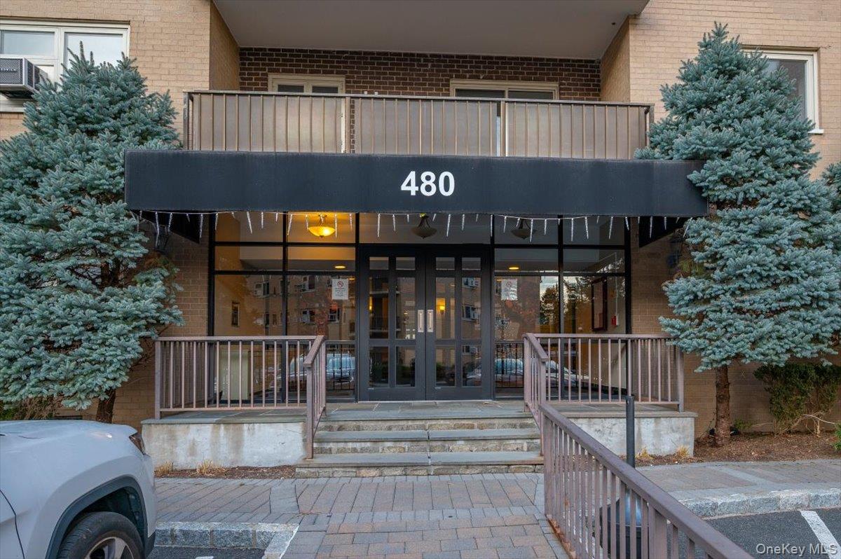 480 Halstead Avenue 5-M Harrison Harrison, NY 10528