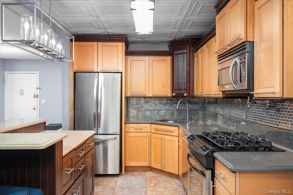 480 Halstead Avenue 5-M Harrison Harrison, NY 10528