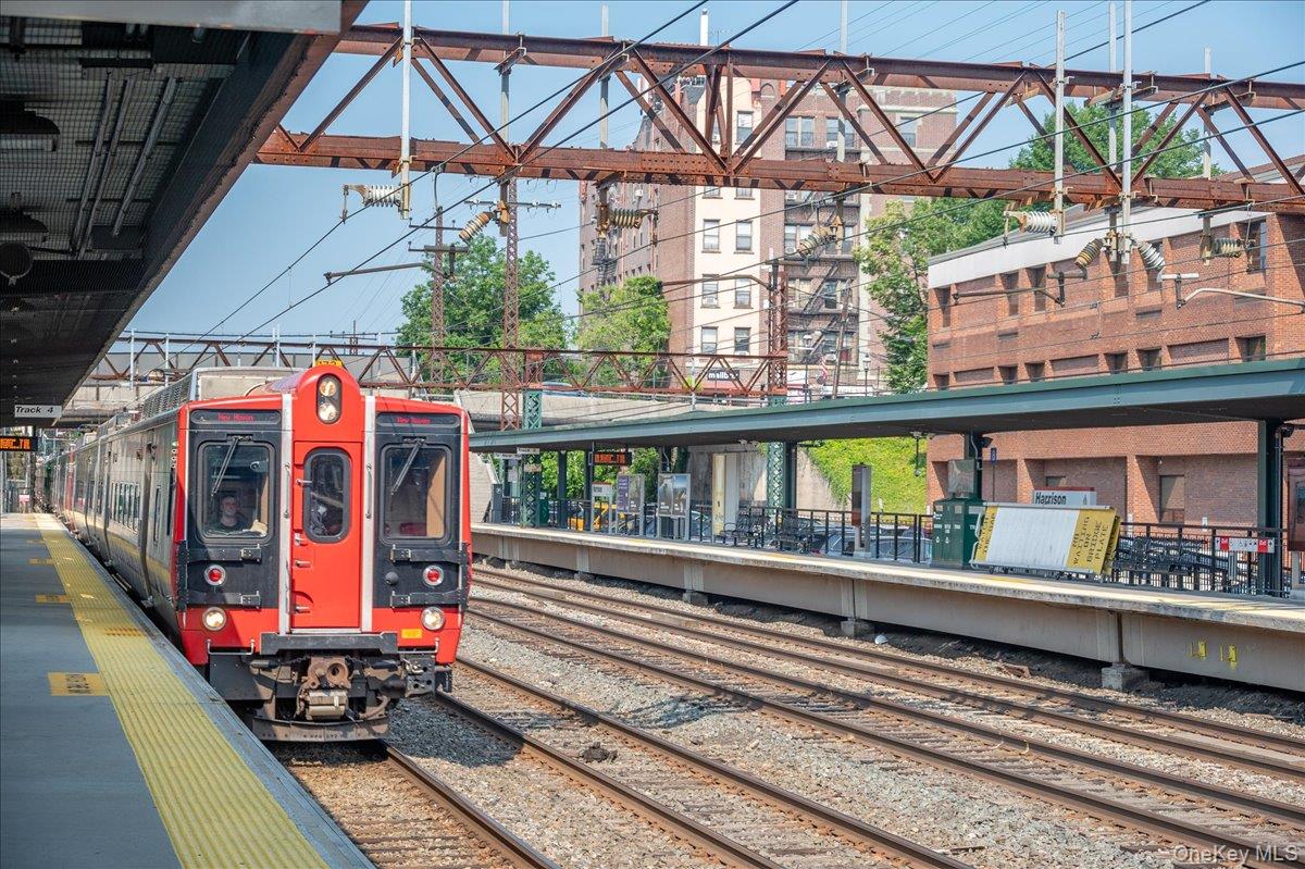 480 Halstead Avenue 5-M Harrison Harrison, NY 10528